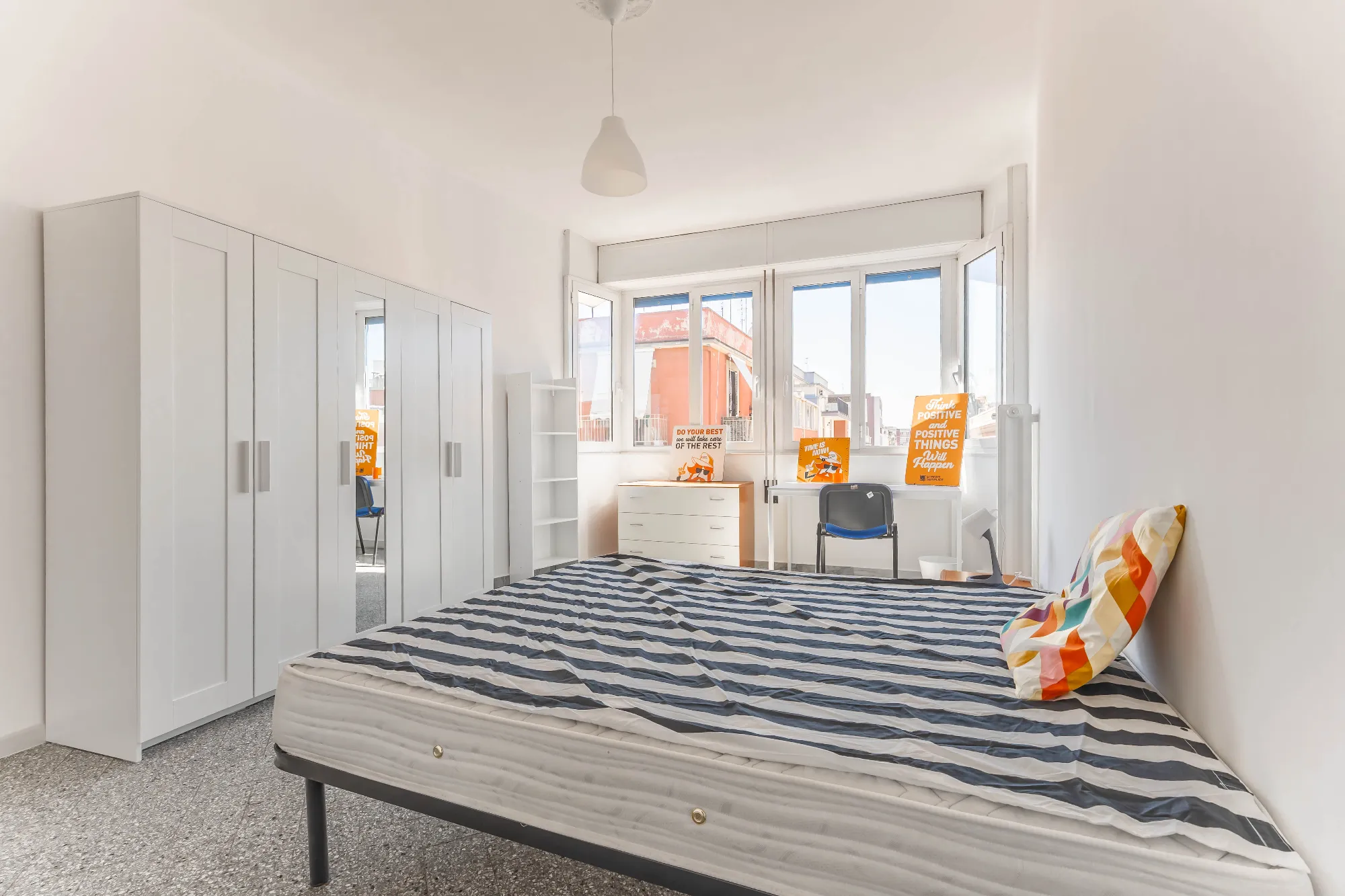 Room in Bari