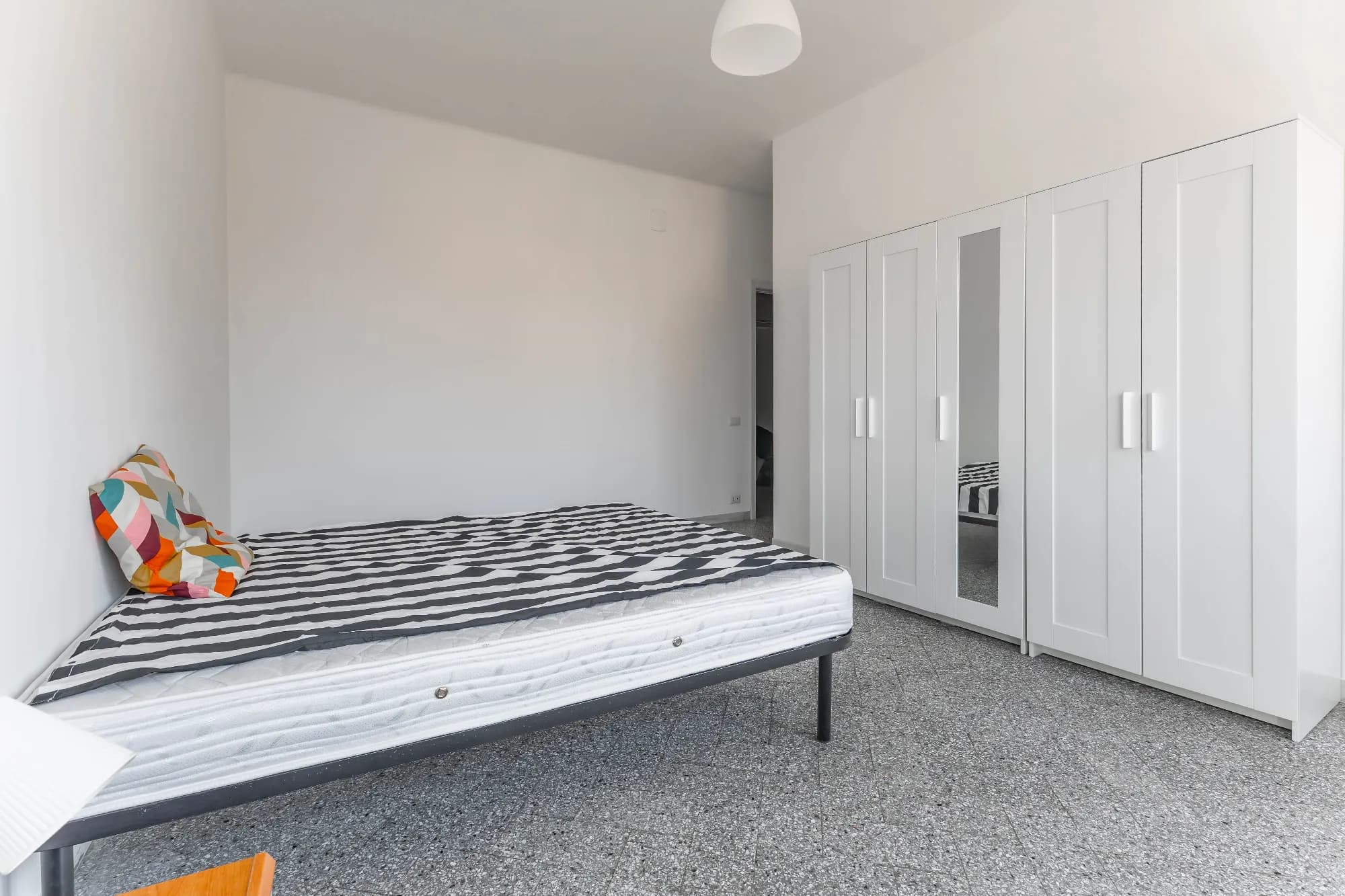 Private room in Bari photo 3