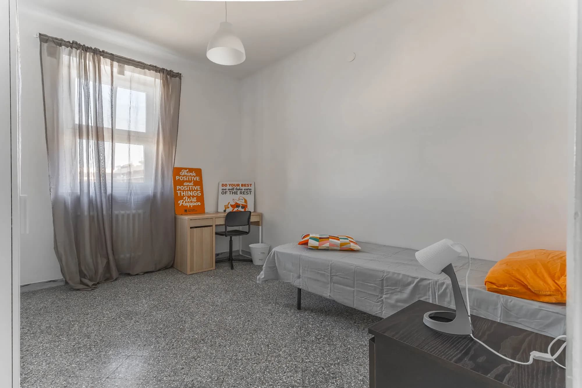 Room in Bari