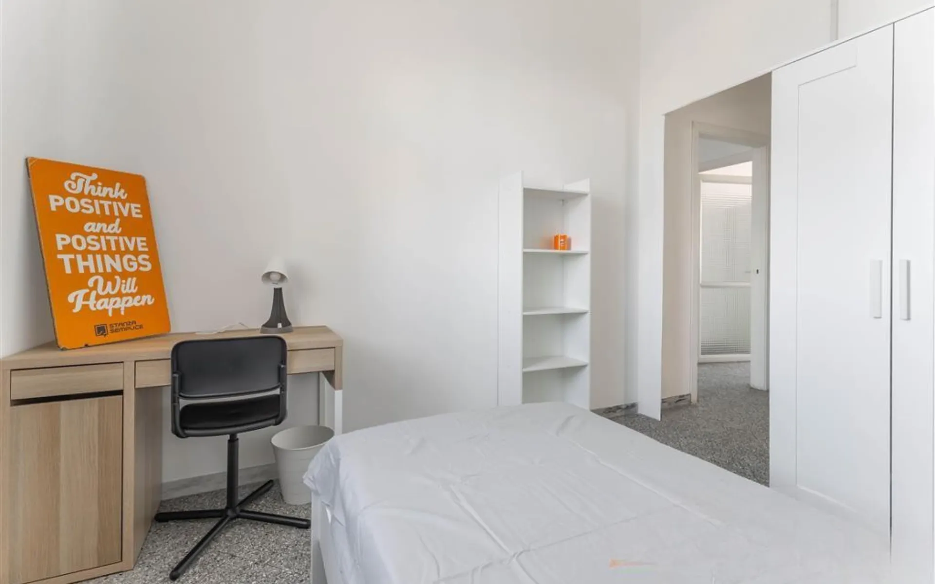 Private room in Bari photo 2