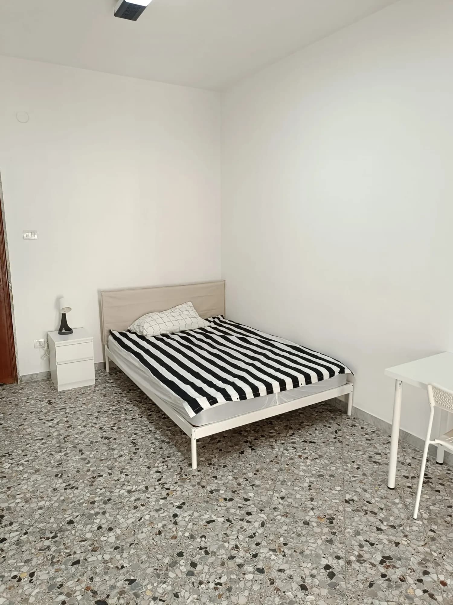 Private room in Bari photo 3