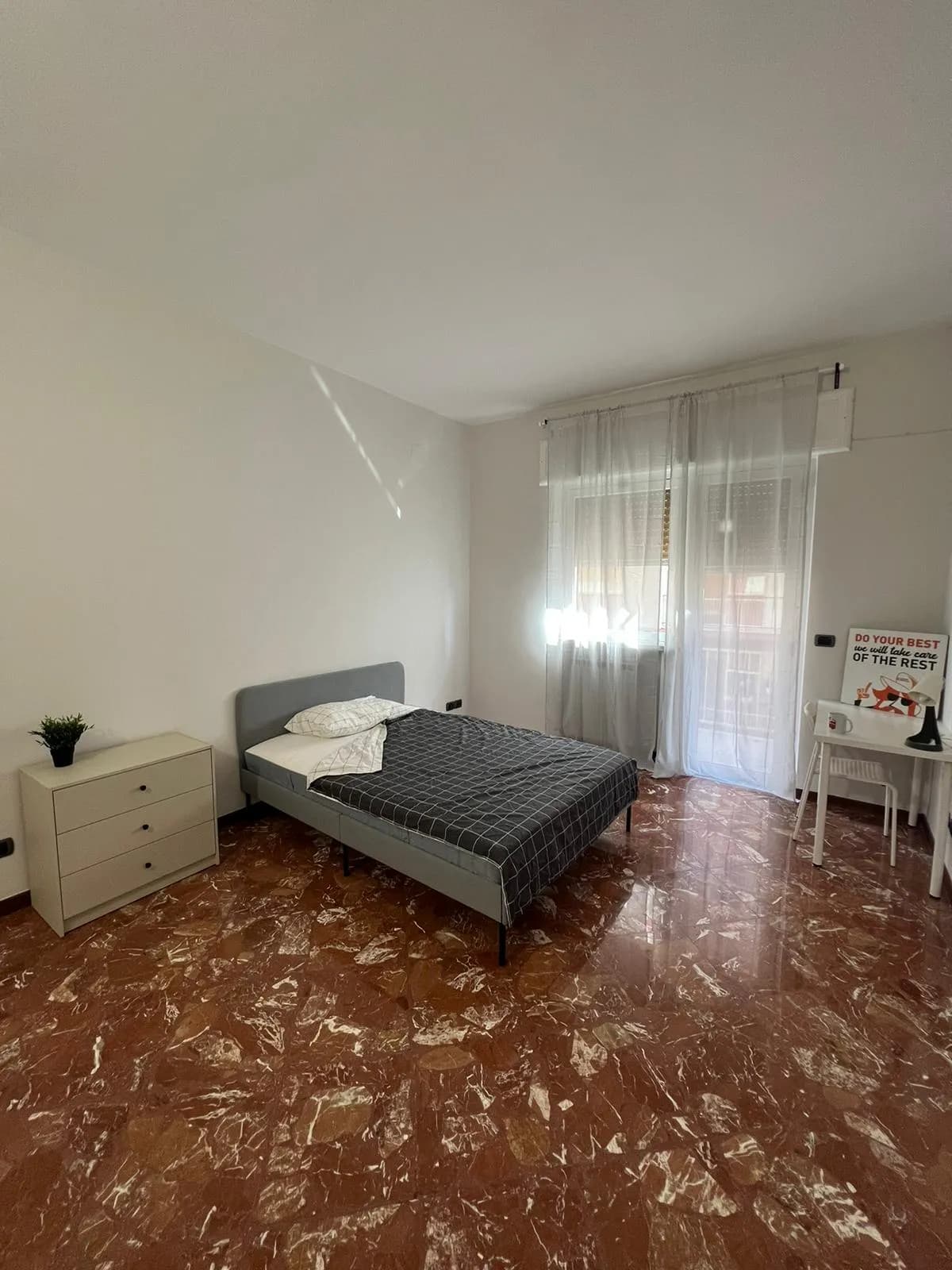 Stanza privata a Bari photo 3