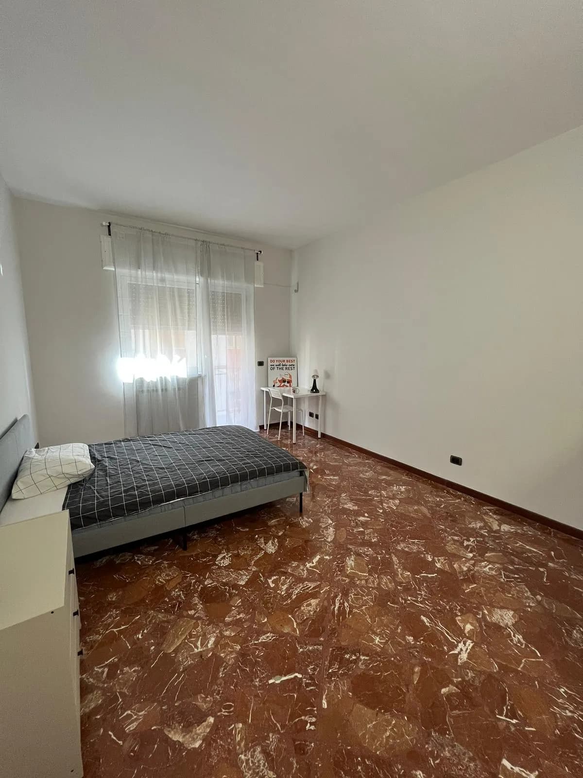 Room in Bari