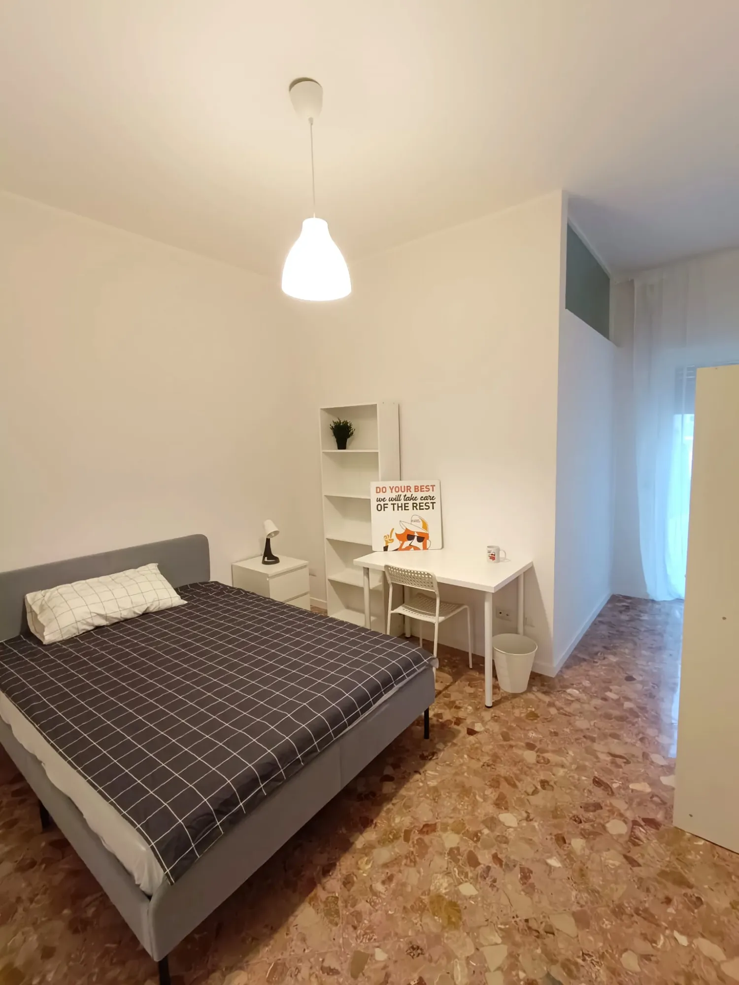 Stanza privata a Bari photo 3