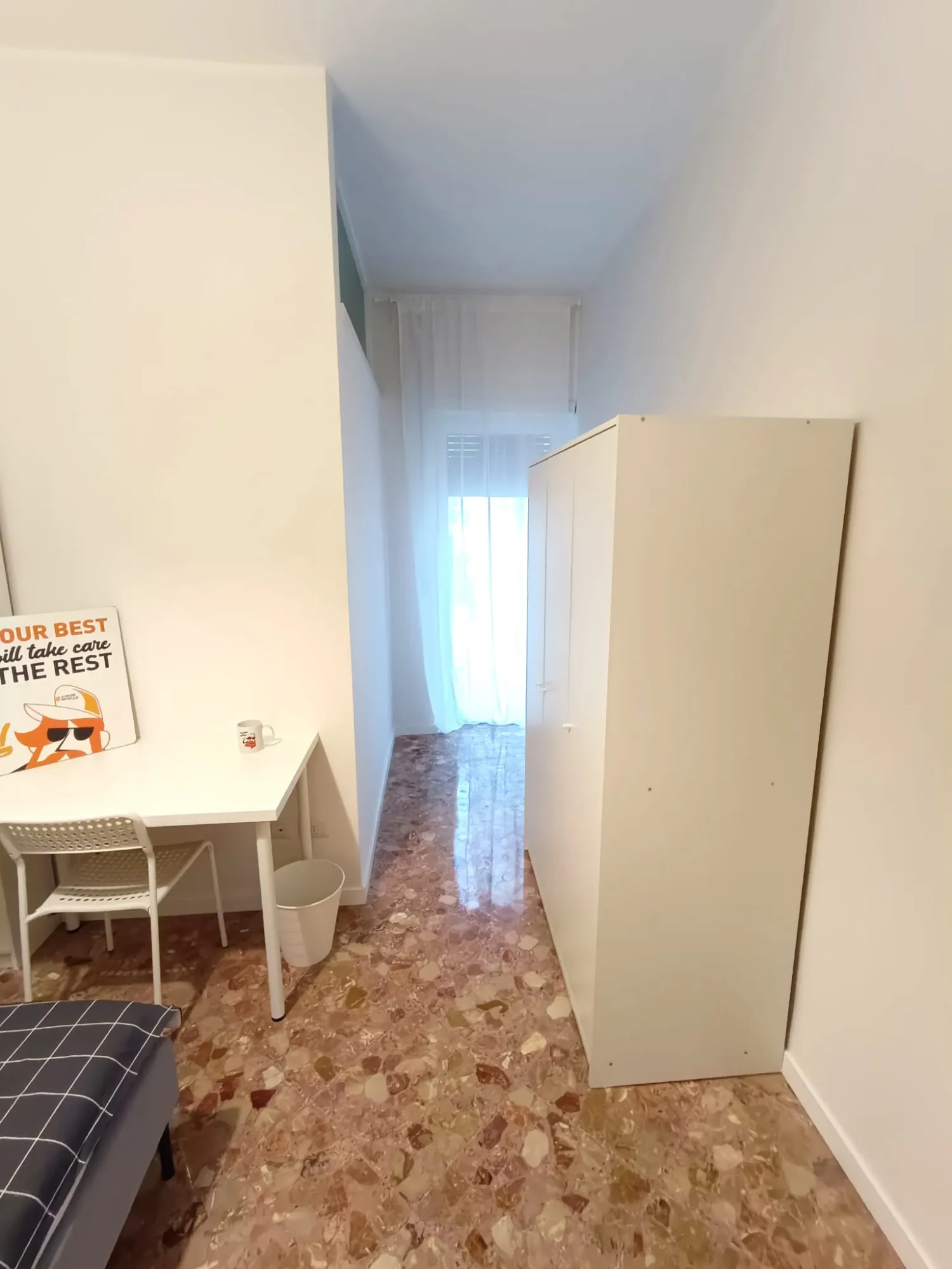 Room in Bari