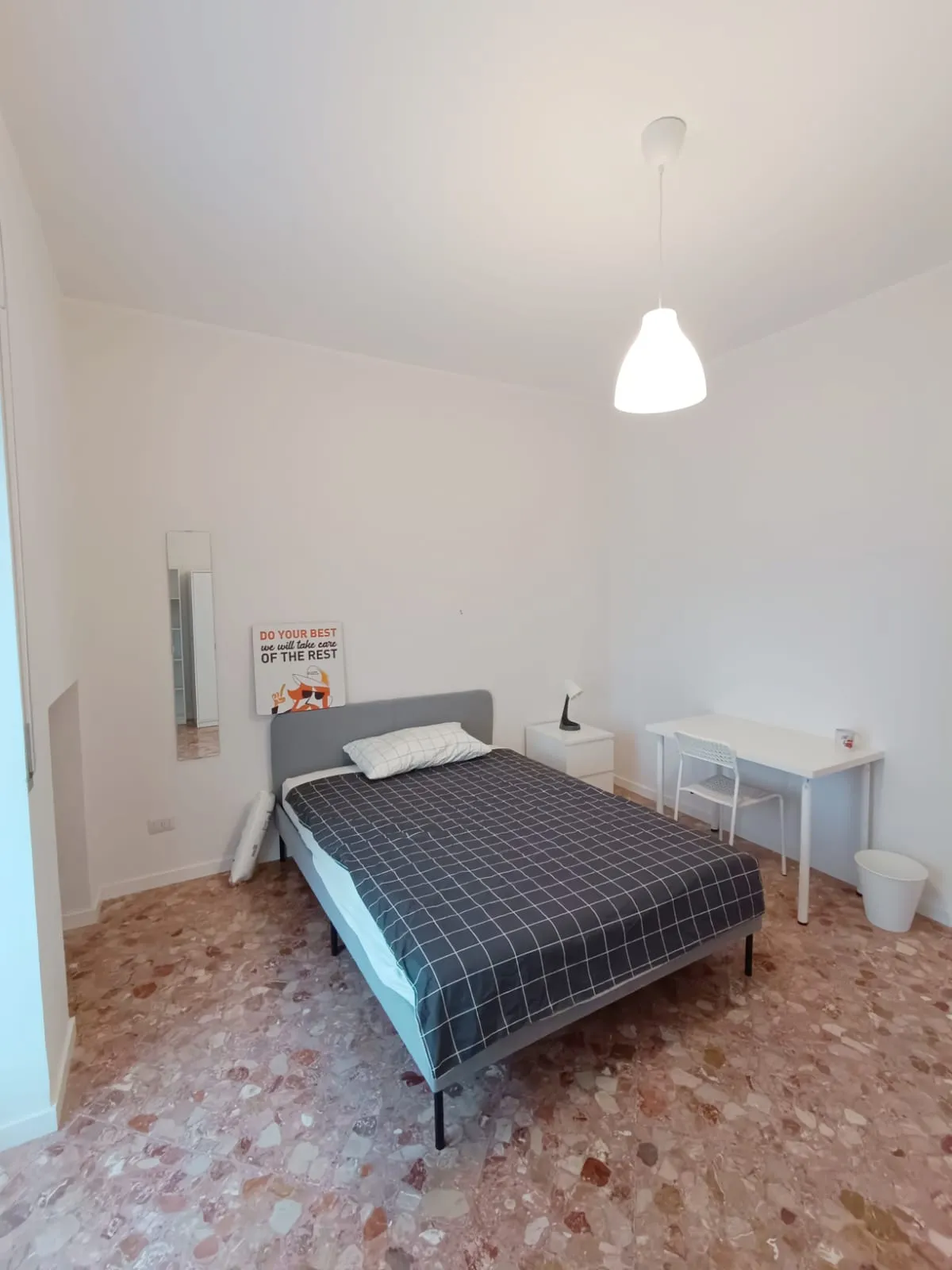 Room in Bari