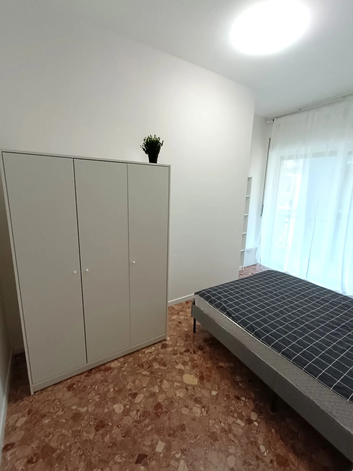 Private room in Bari photo 4