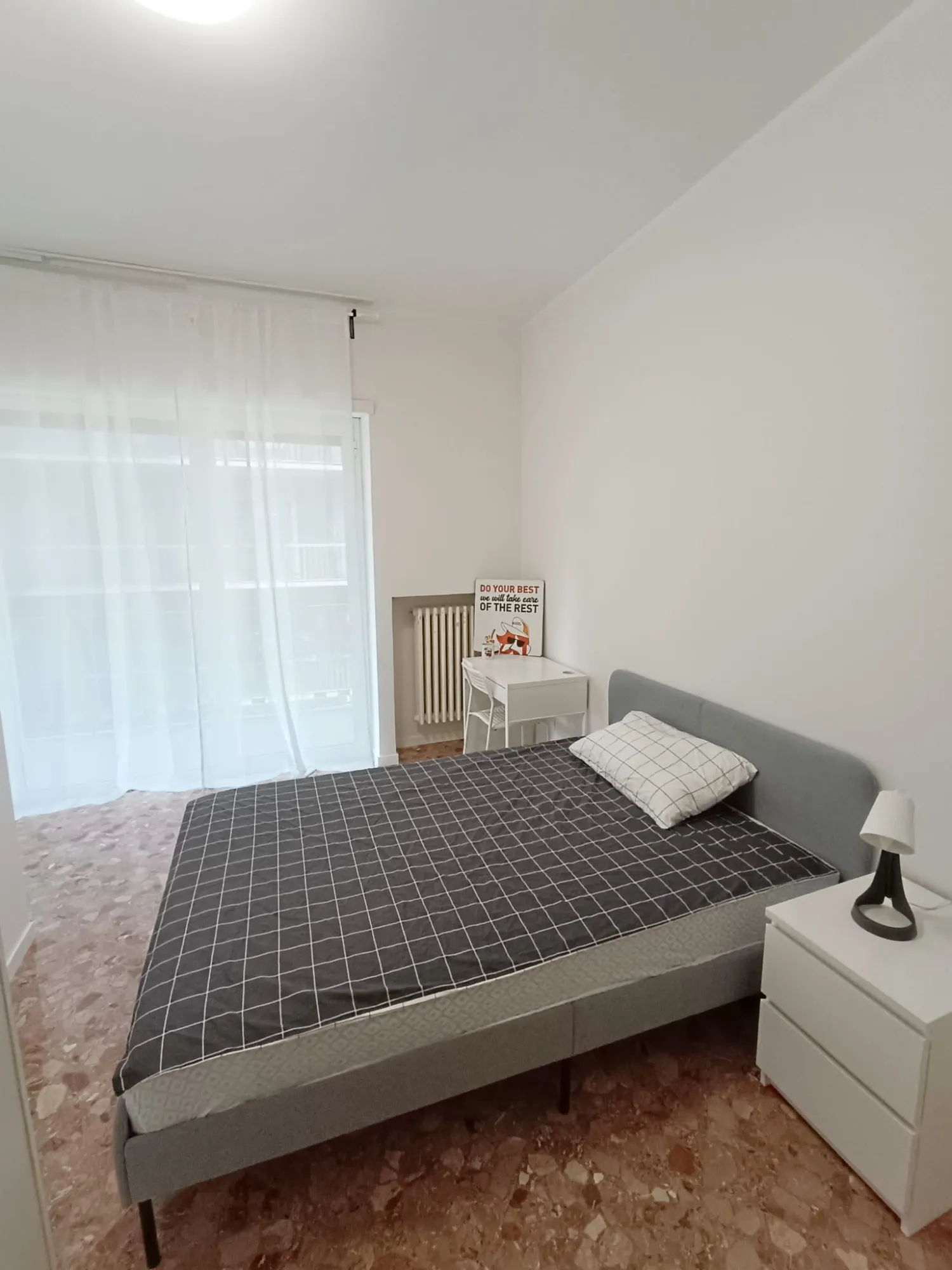 Private room in Bari photo 2