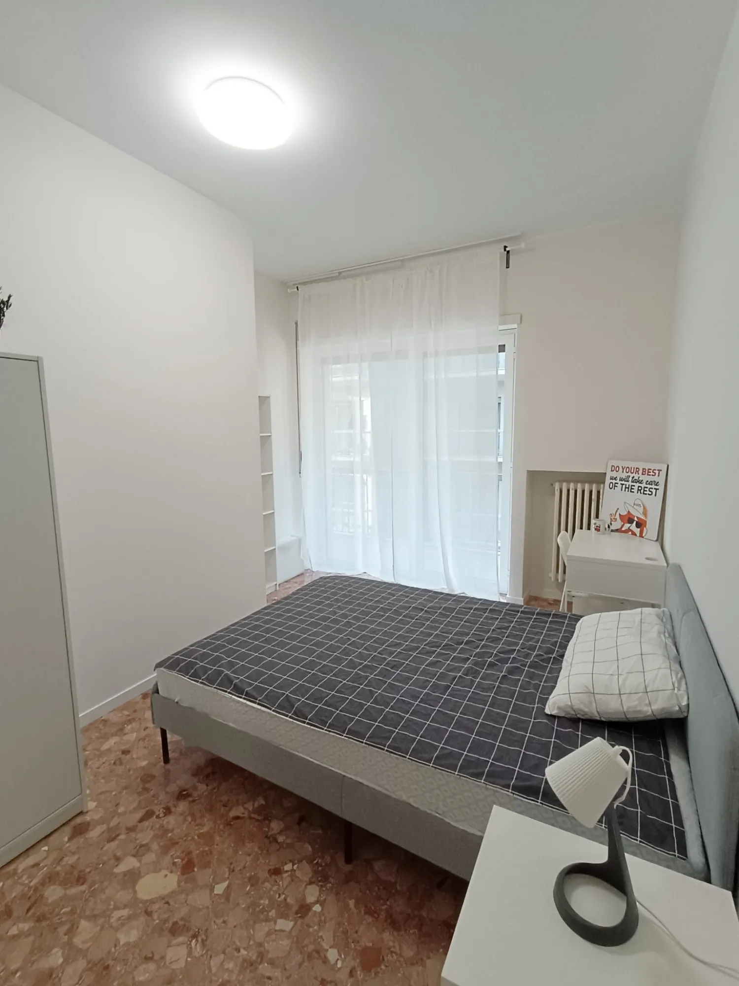Private room in Bari photo 3