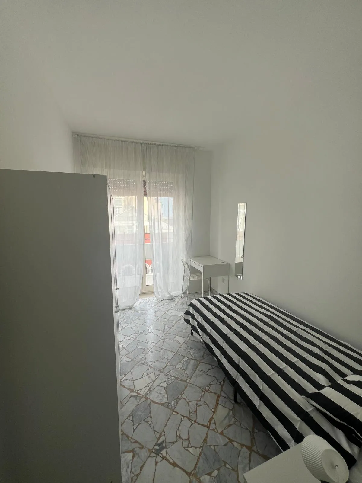 Room in Bari