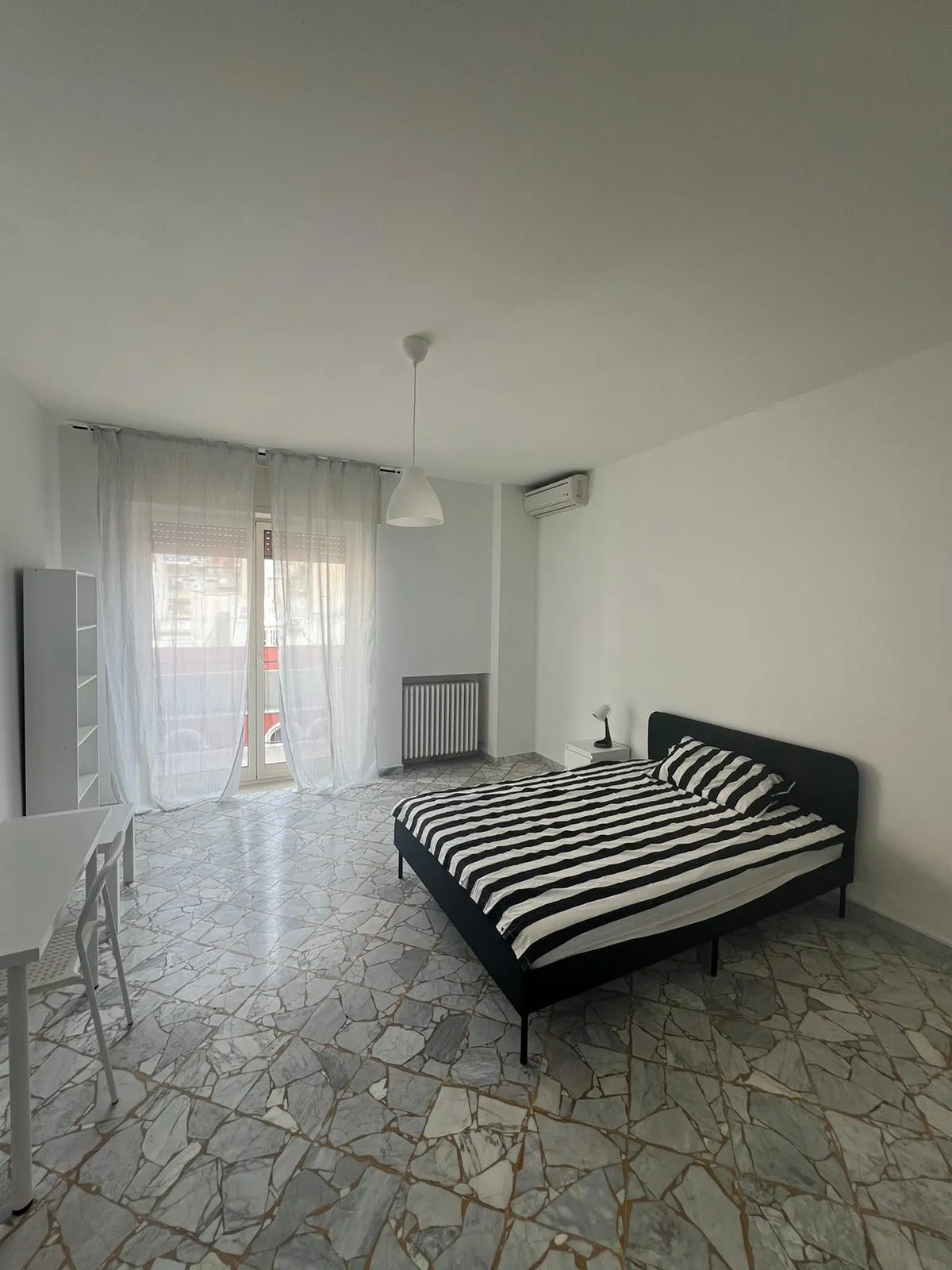 Room in Bari