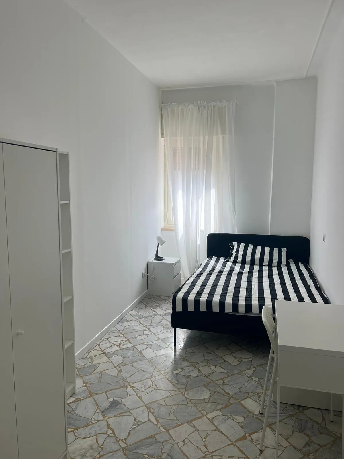 Stanza privata a Bari photo 2