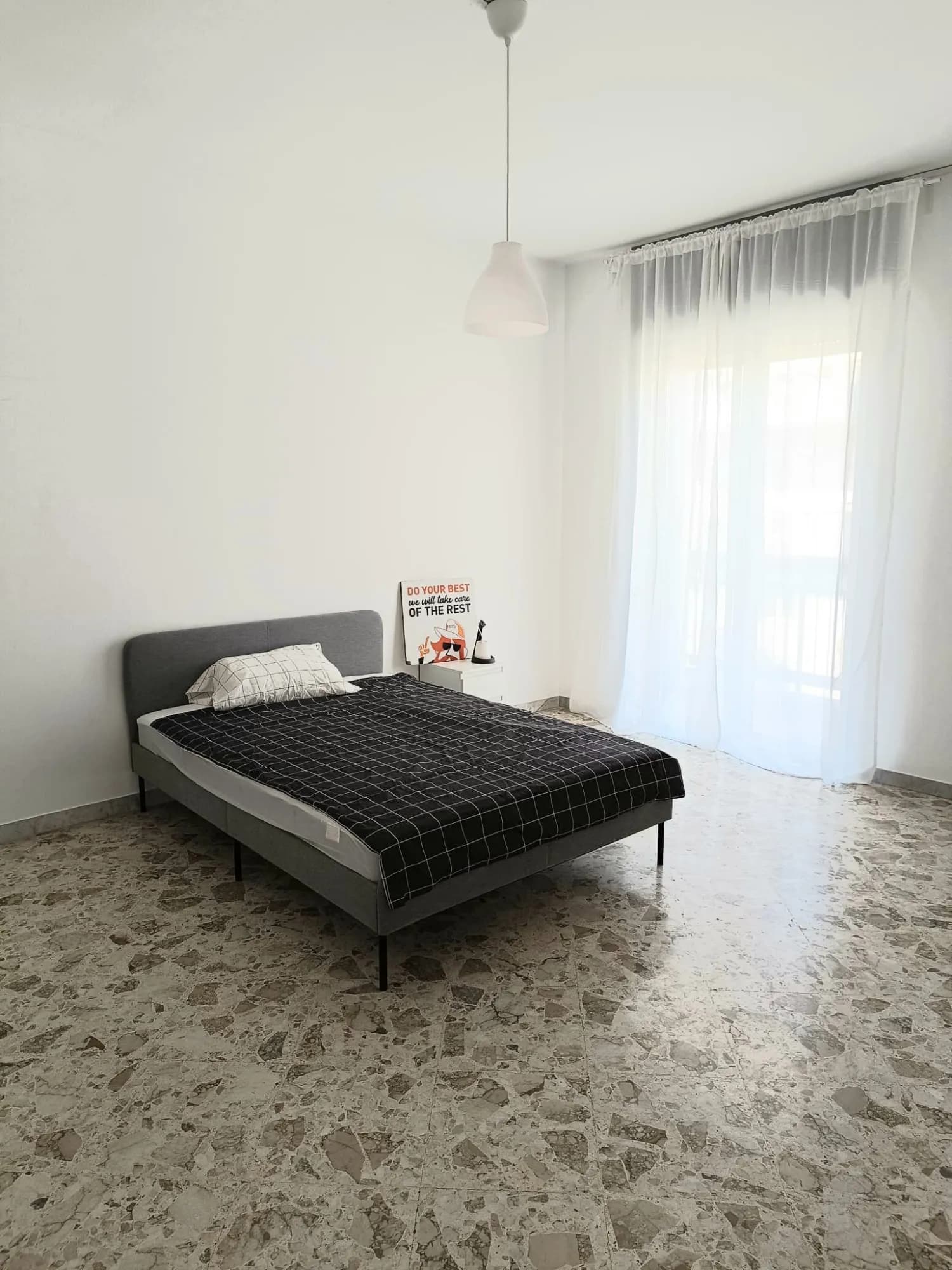 Room in Bari