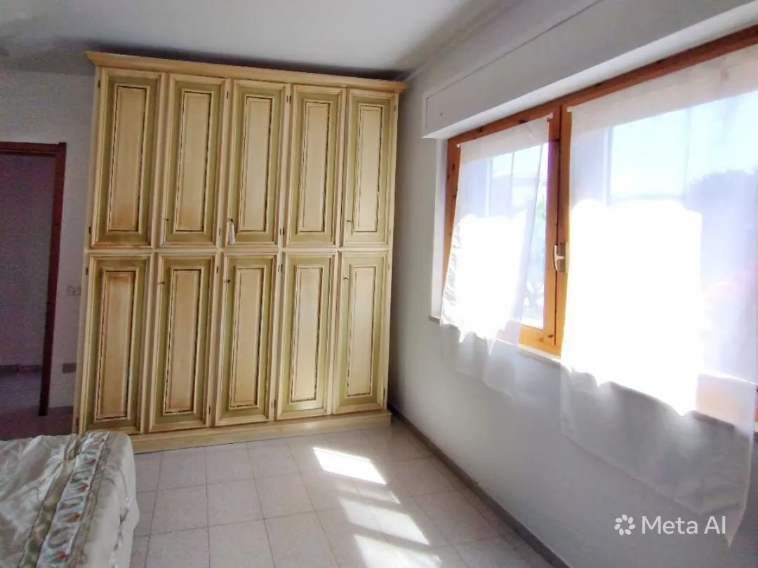 Apartment in Cagliari