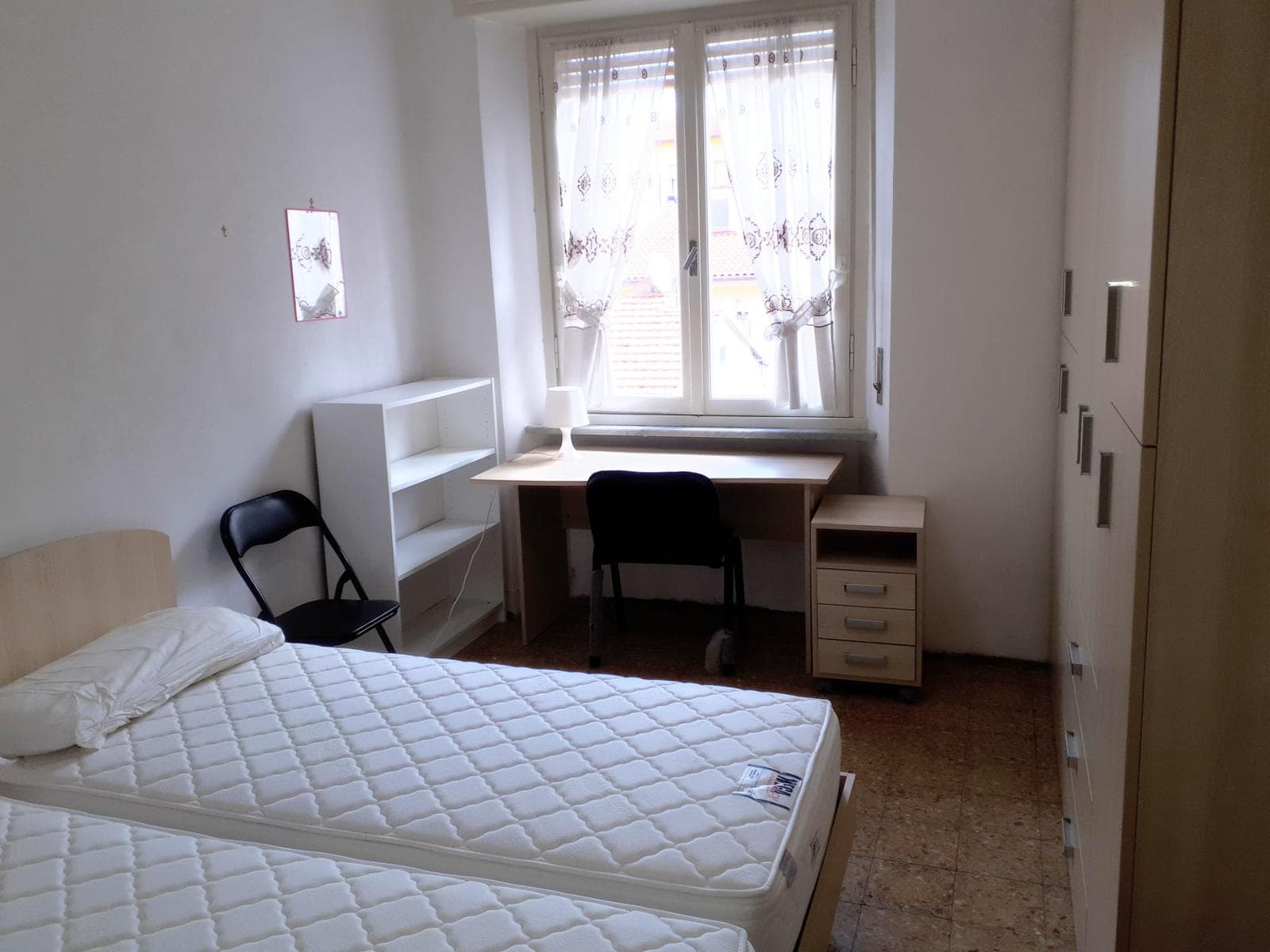 Private room in Pisa photo 4