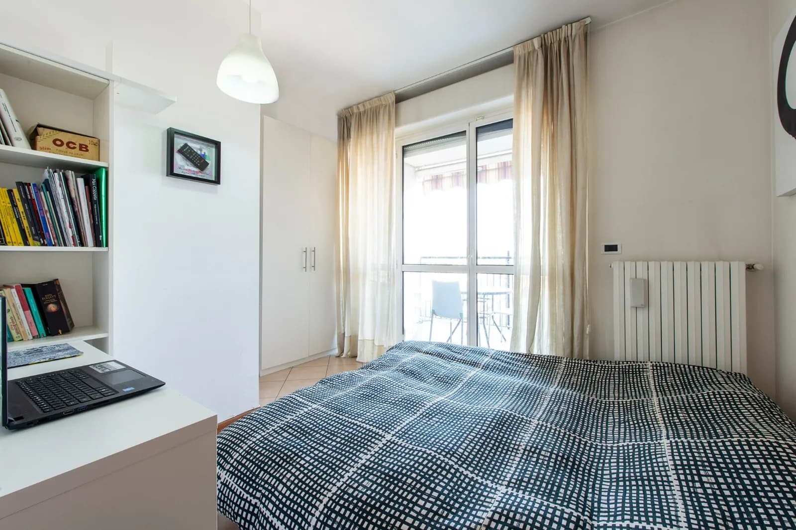 Room in Milan