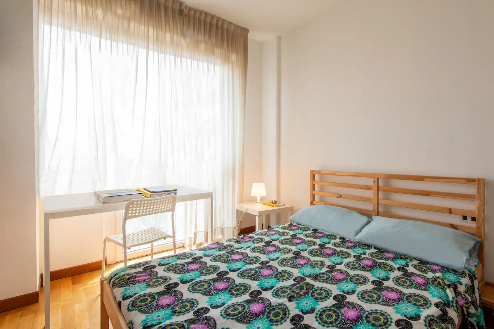 Room in Milan