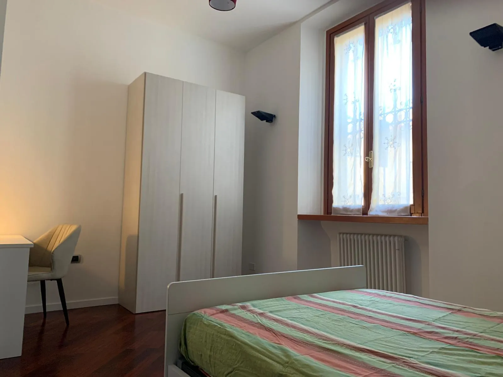Room in Milan