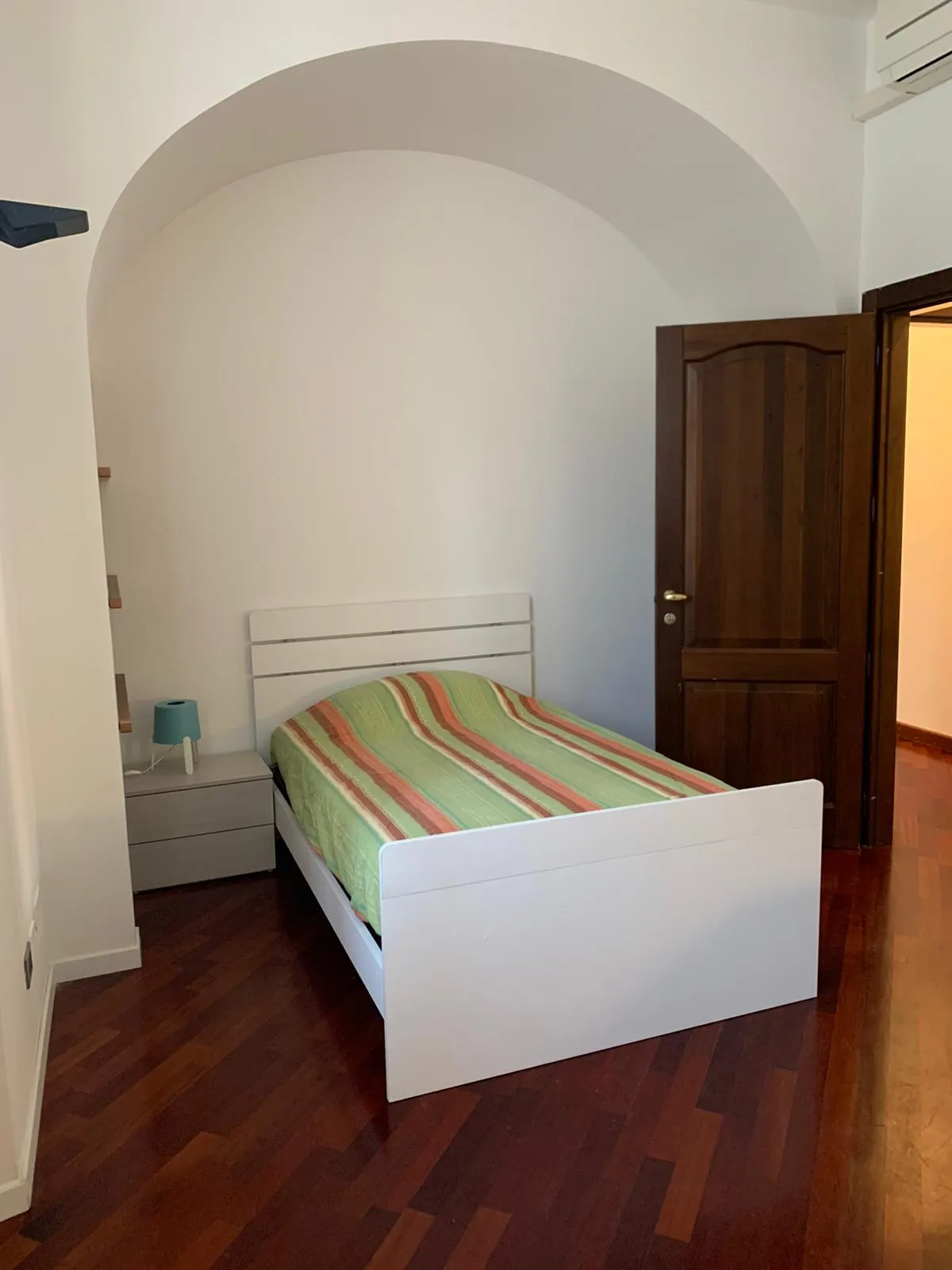 Stanza privata a Milan photo 2