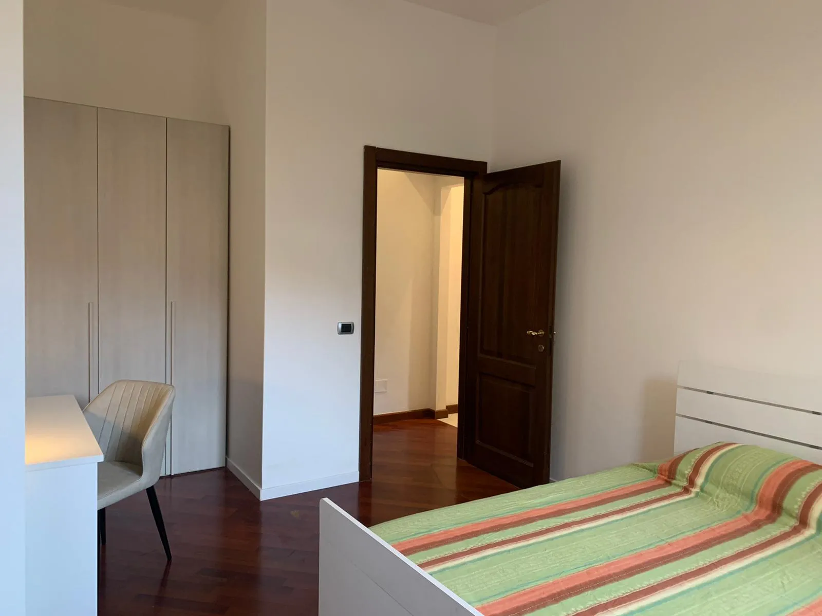 Room in Milan