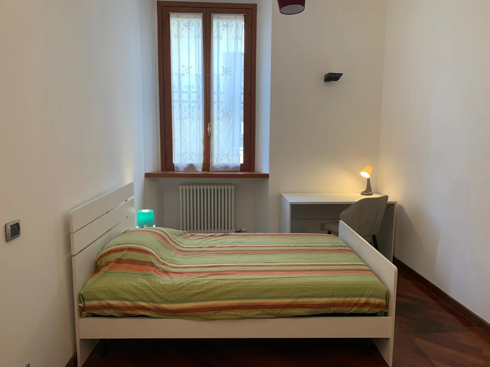 Room in Milan