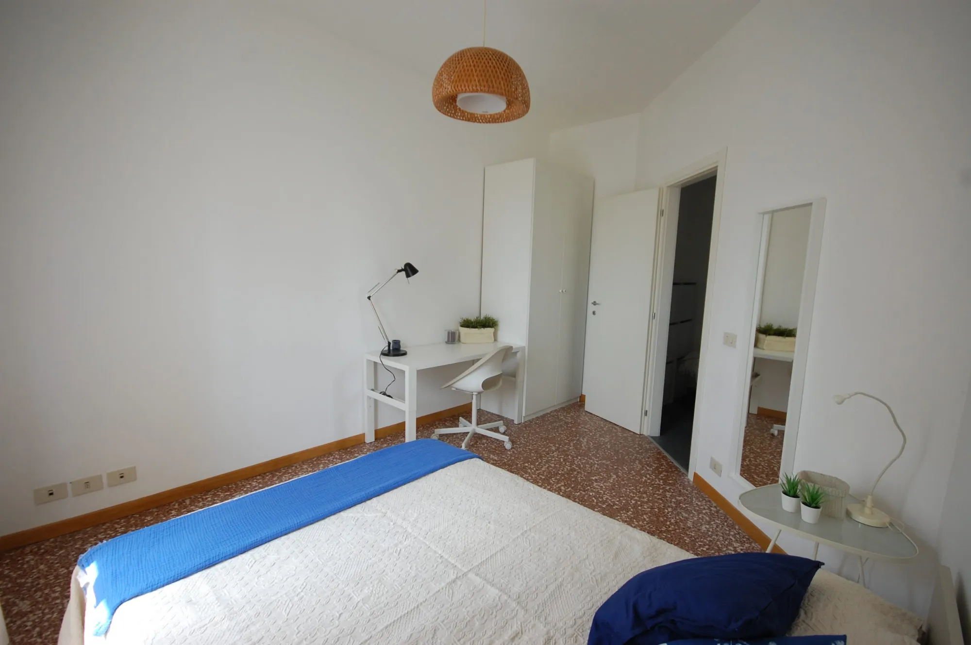 Room in Milan
