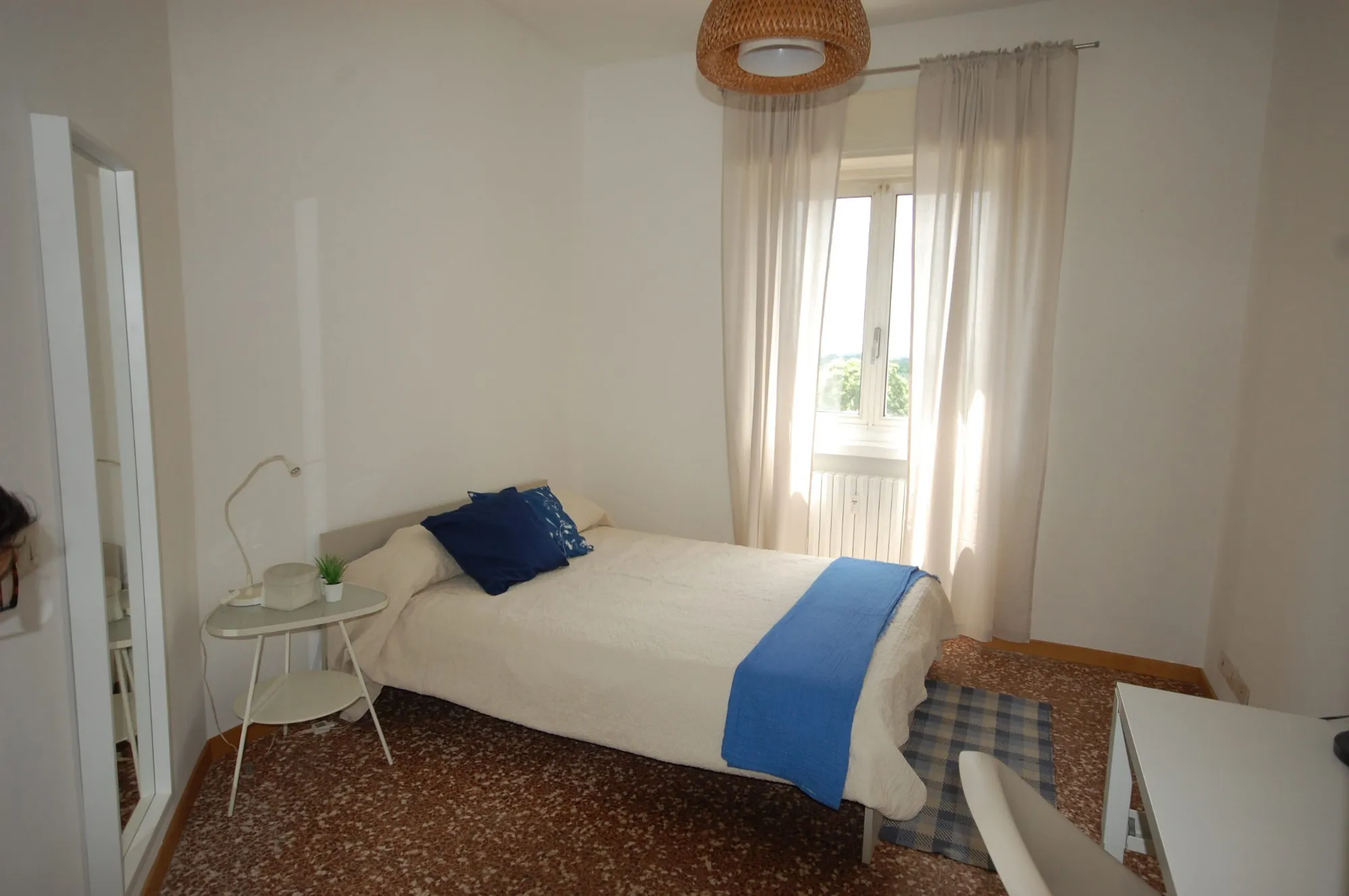 Private room in Milan photo 2