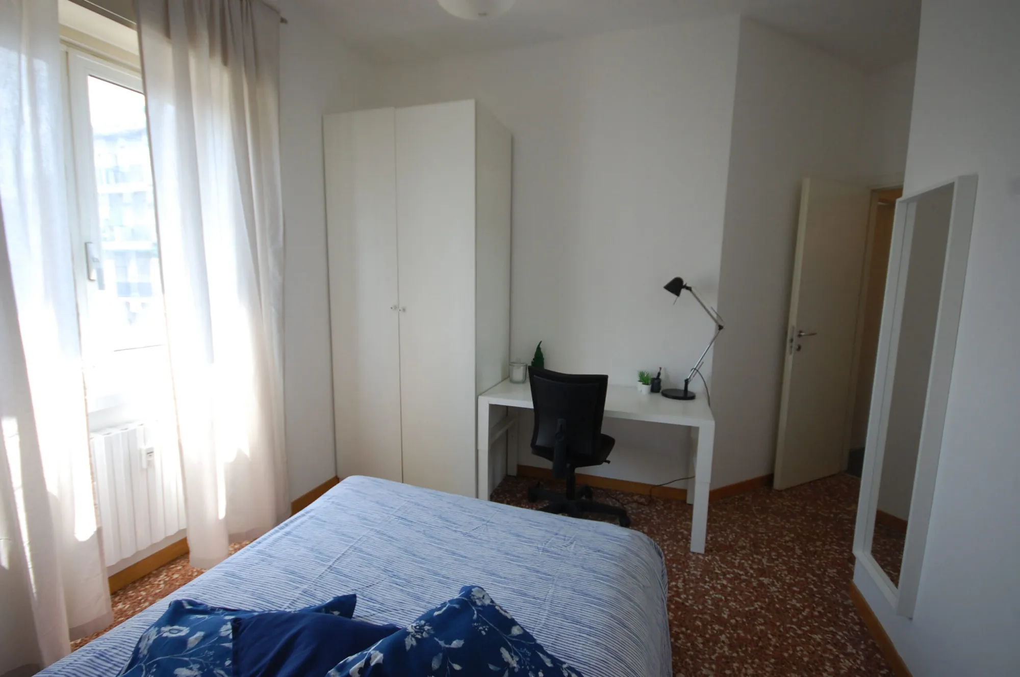 Room in Milan