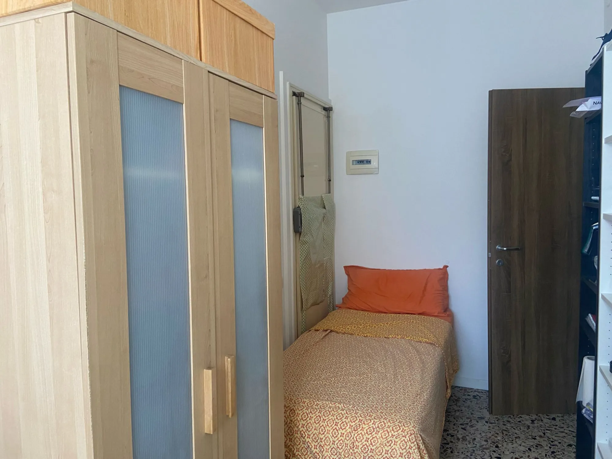 Room in Milan