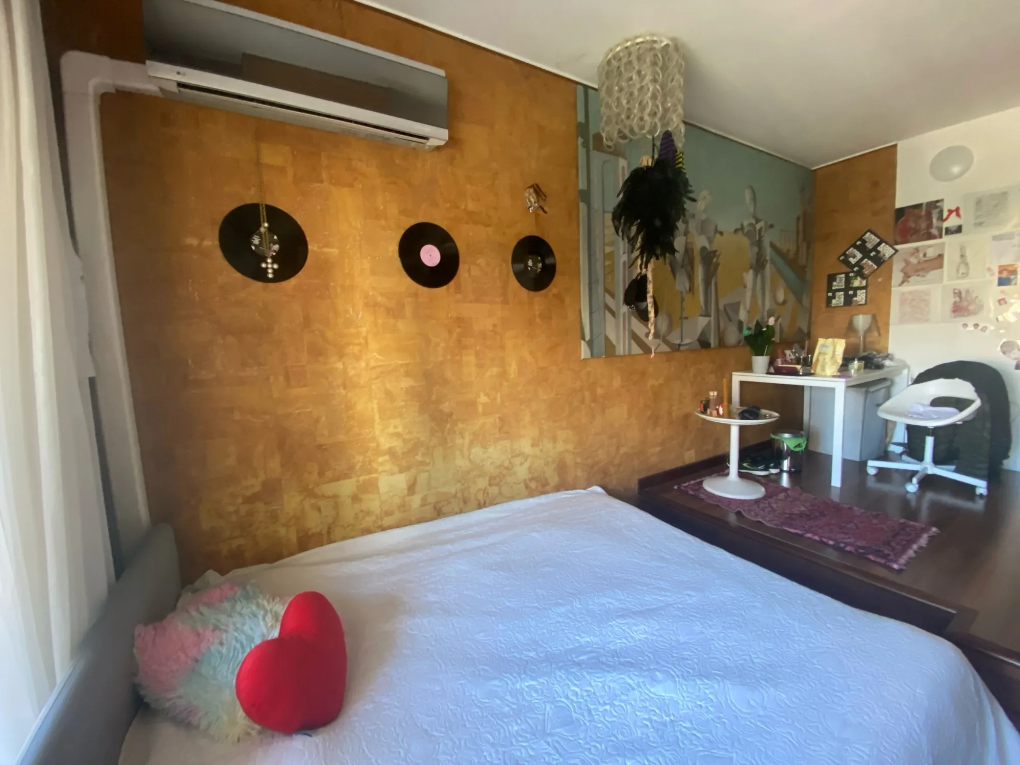 Room in Milan