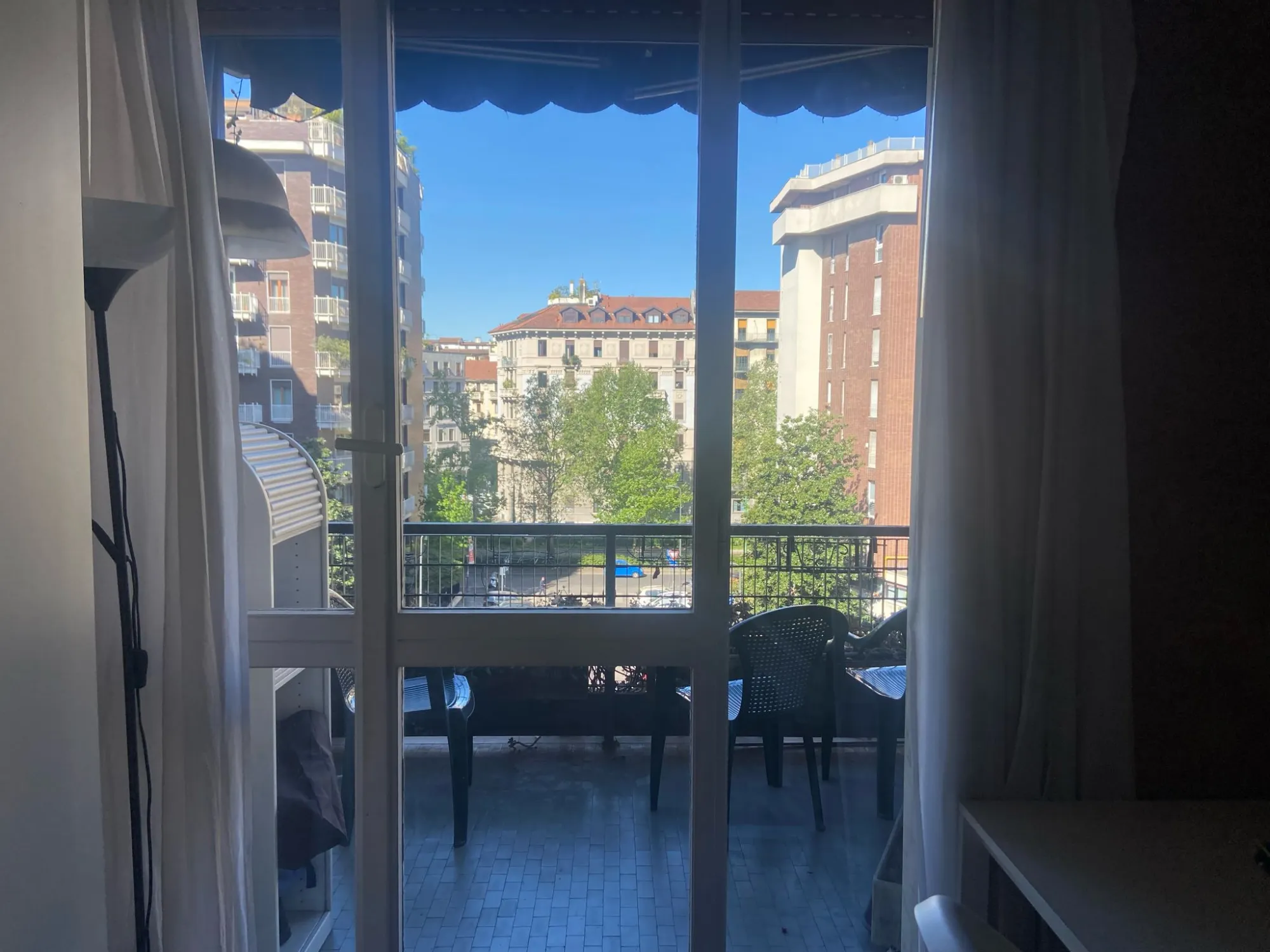 Stanza privata a Milan photo 2