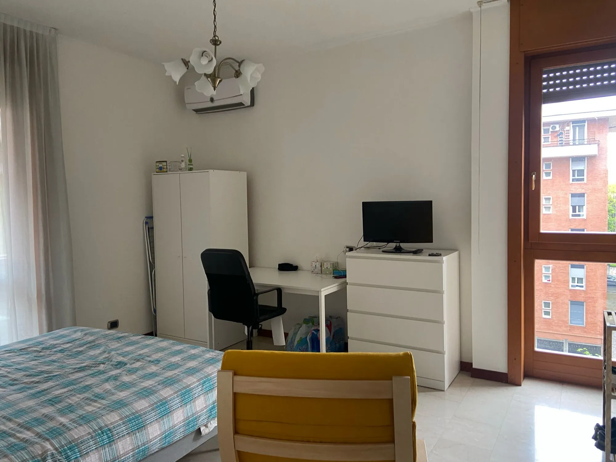 Room in Milan