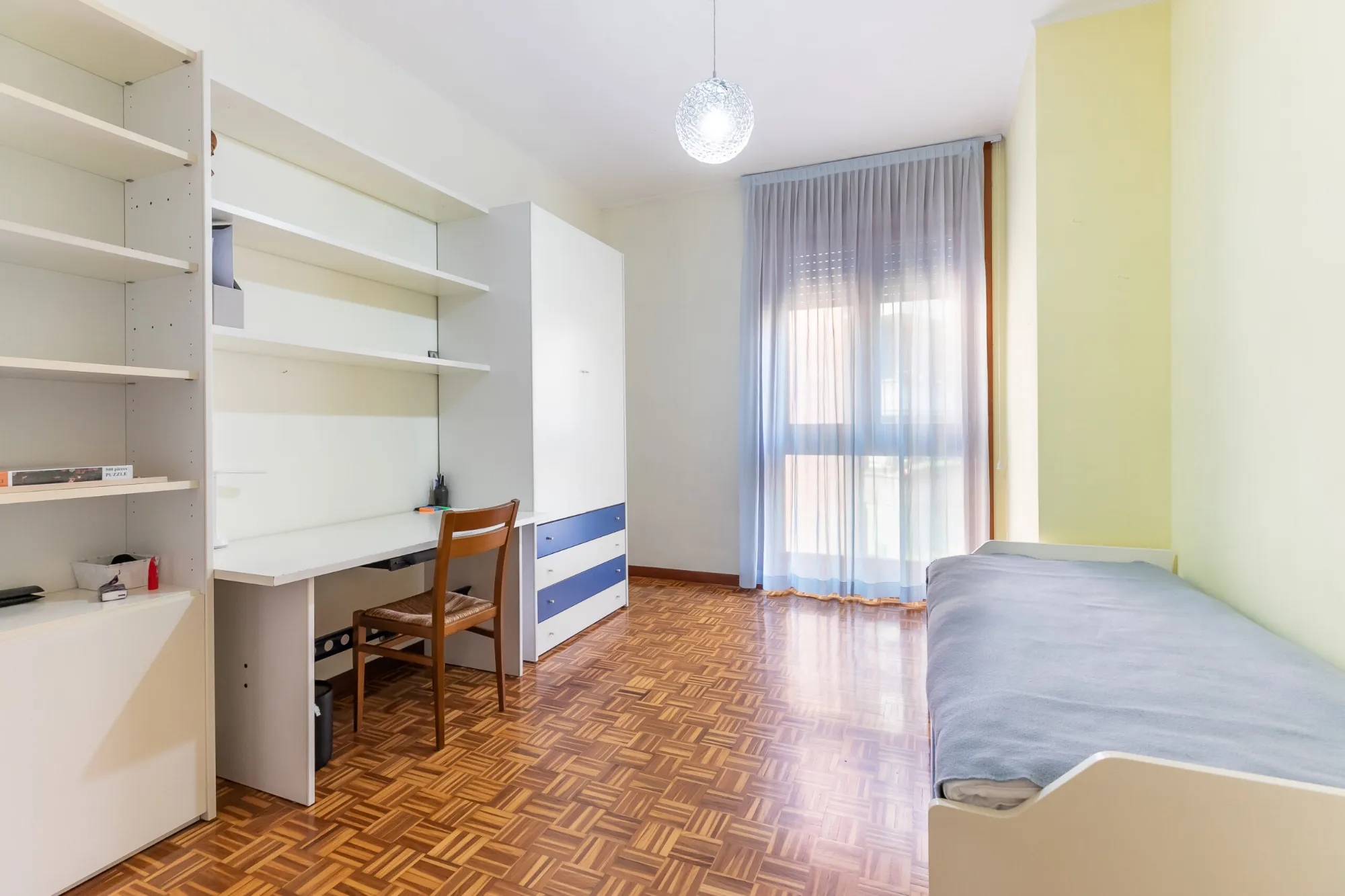 Room in Milan