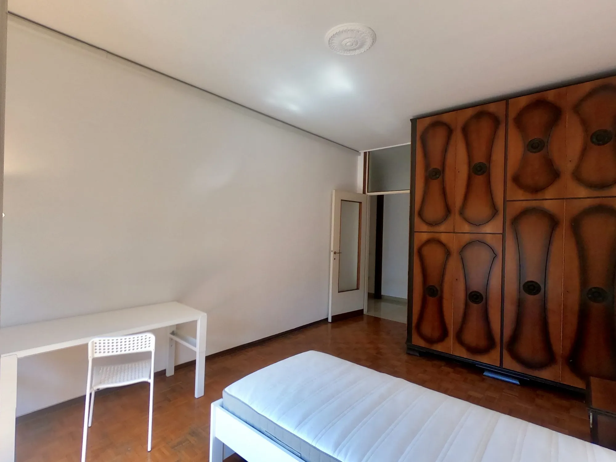 Private room in Milan photo 3