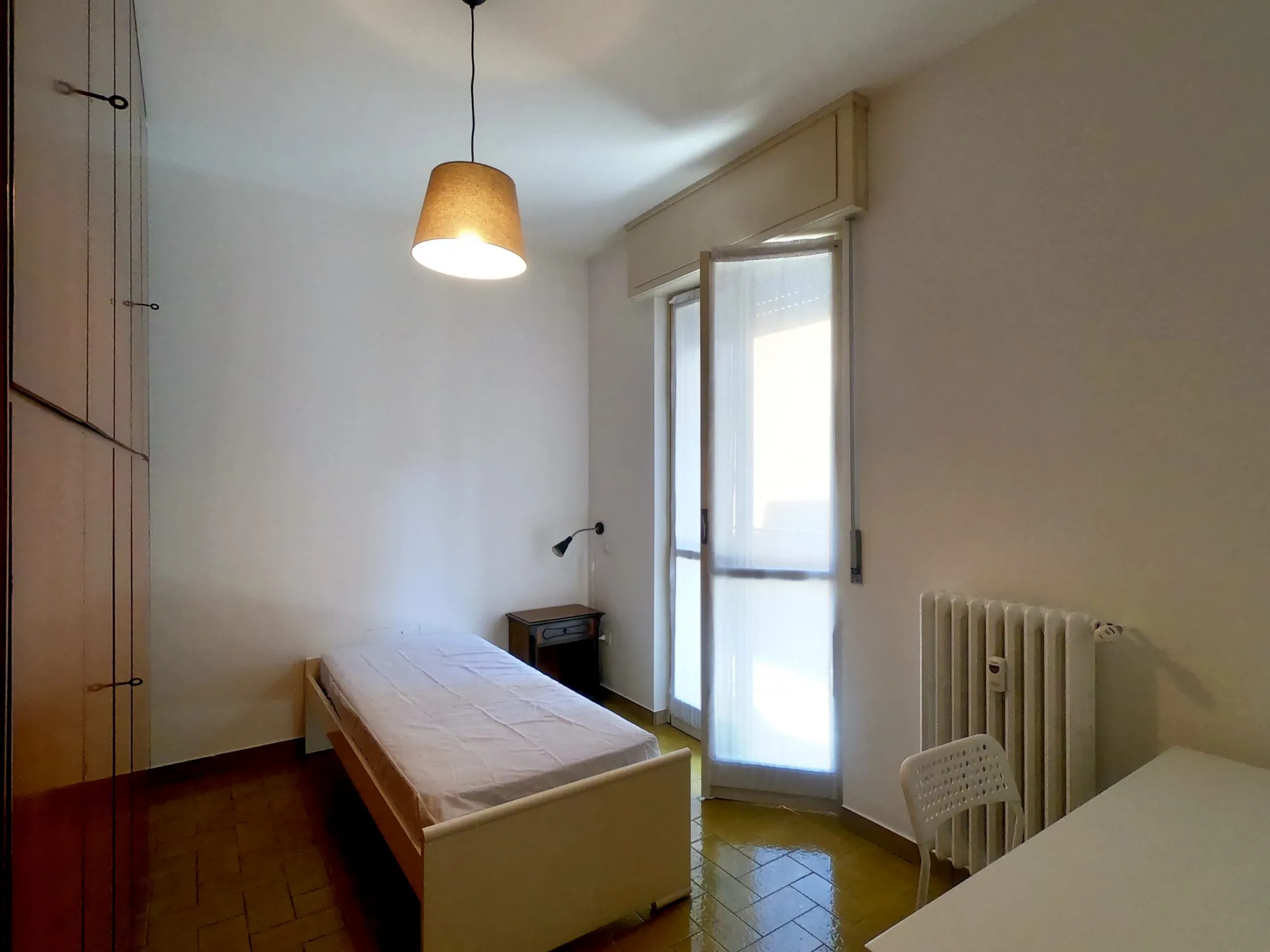 Room in Milan