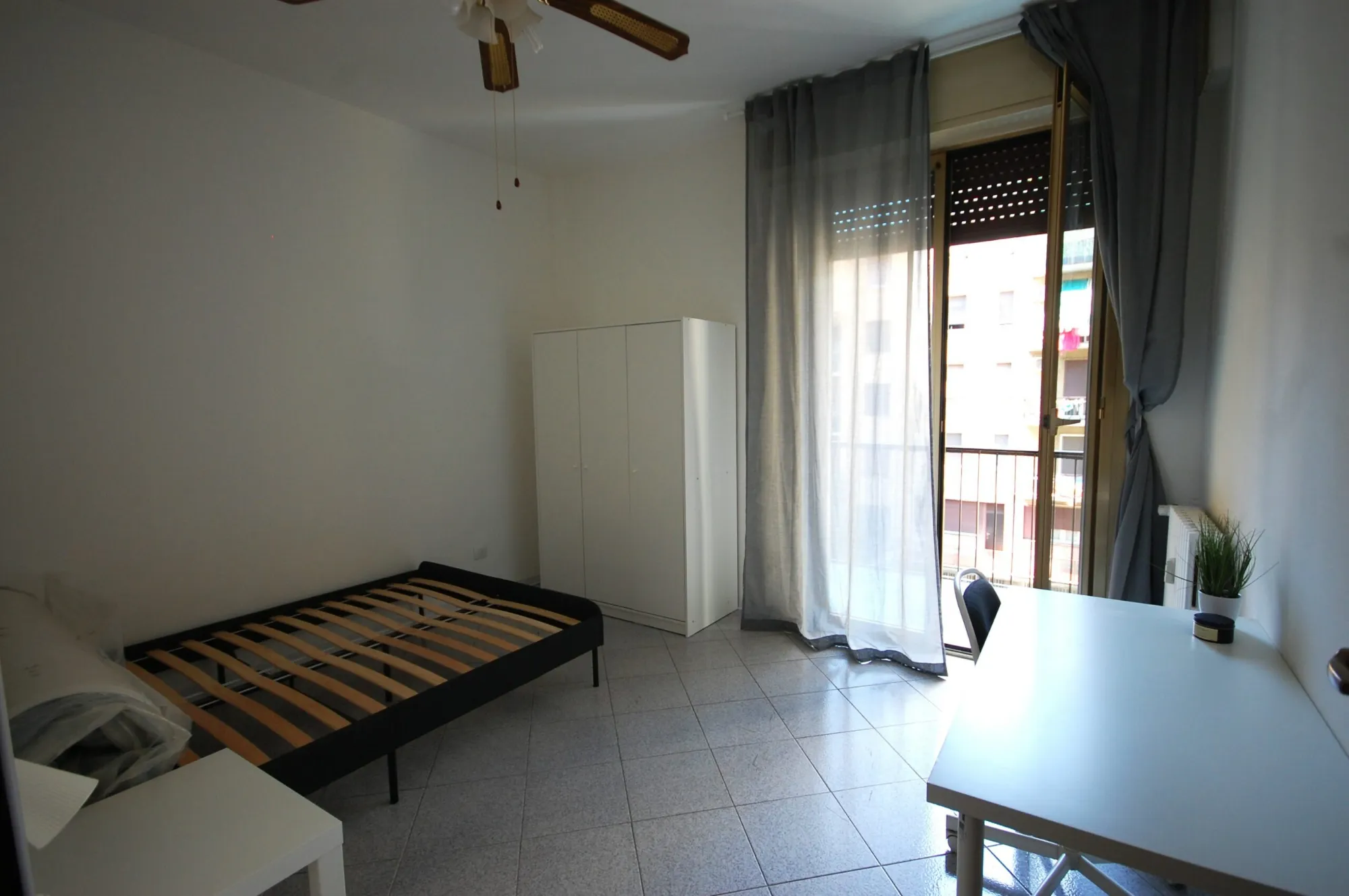 Room in Milan