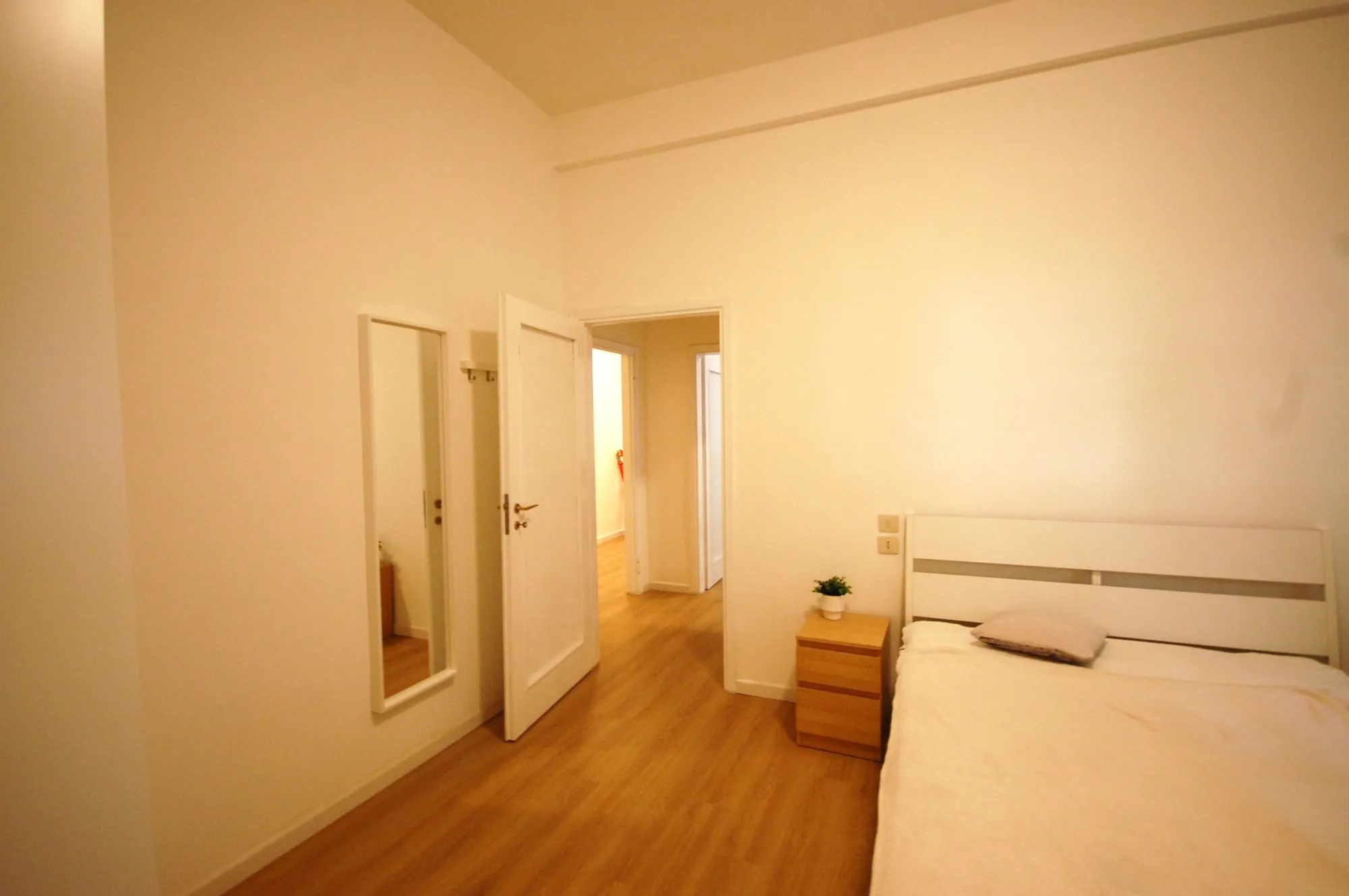 Room in Milan