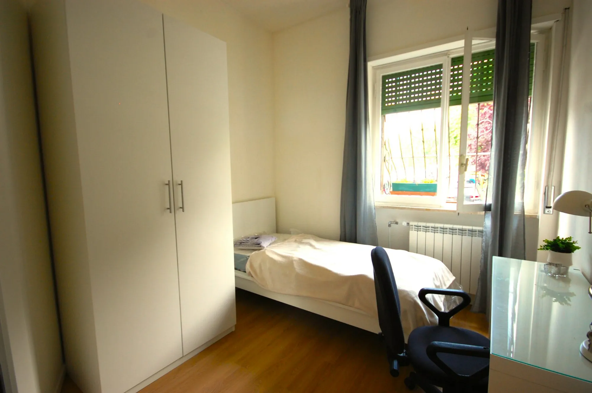Room in Milan