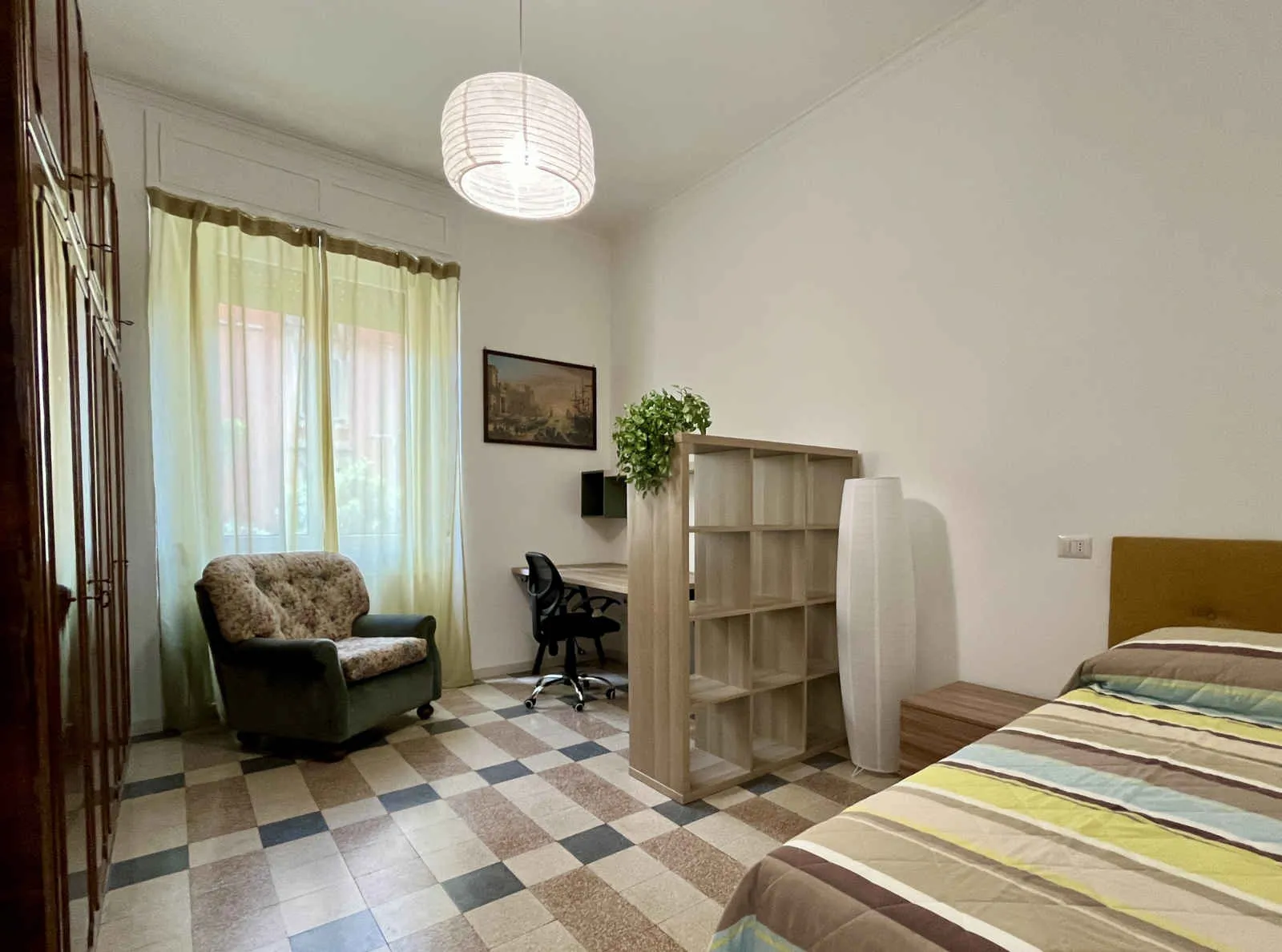 Room in Milan