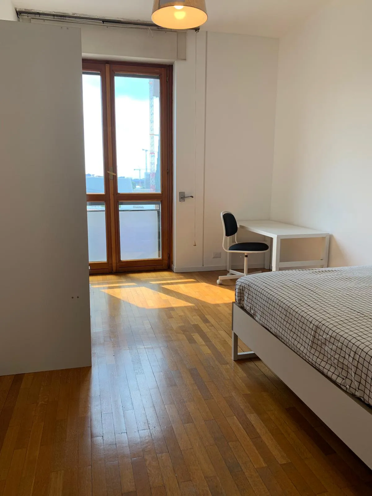 Apartment in Milan