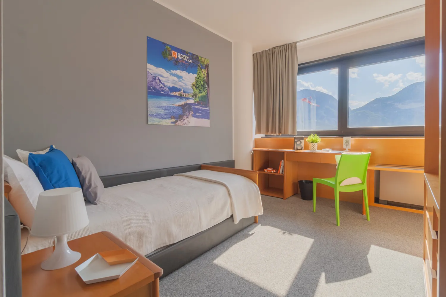Room in Trento