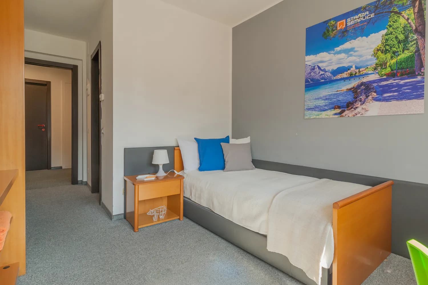 Room in Trento