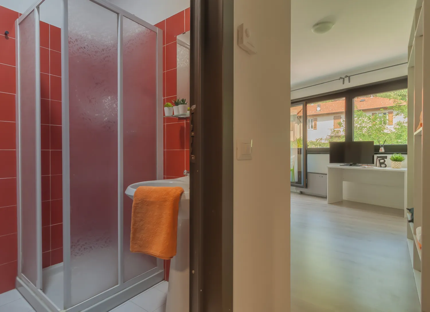 Private room in Trento photo 2