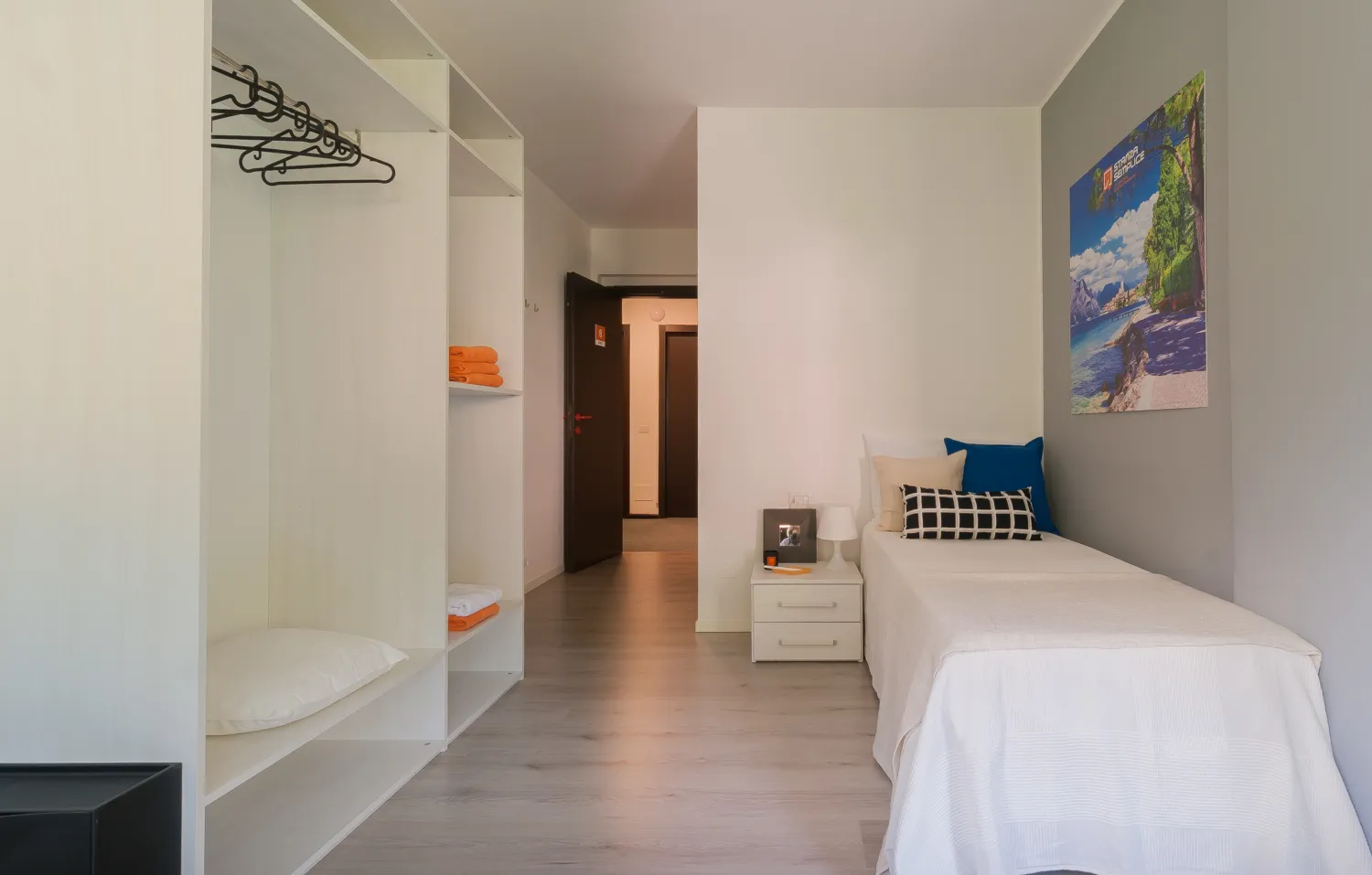 Private room in Trento photo 3