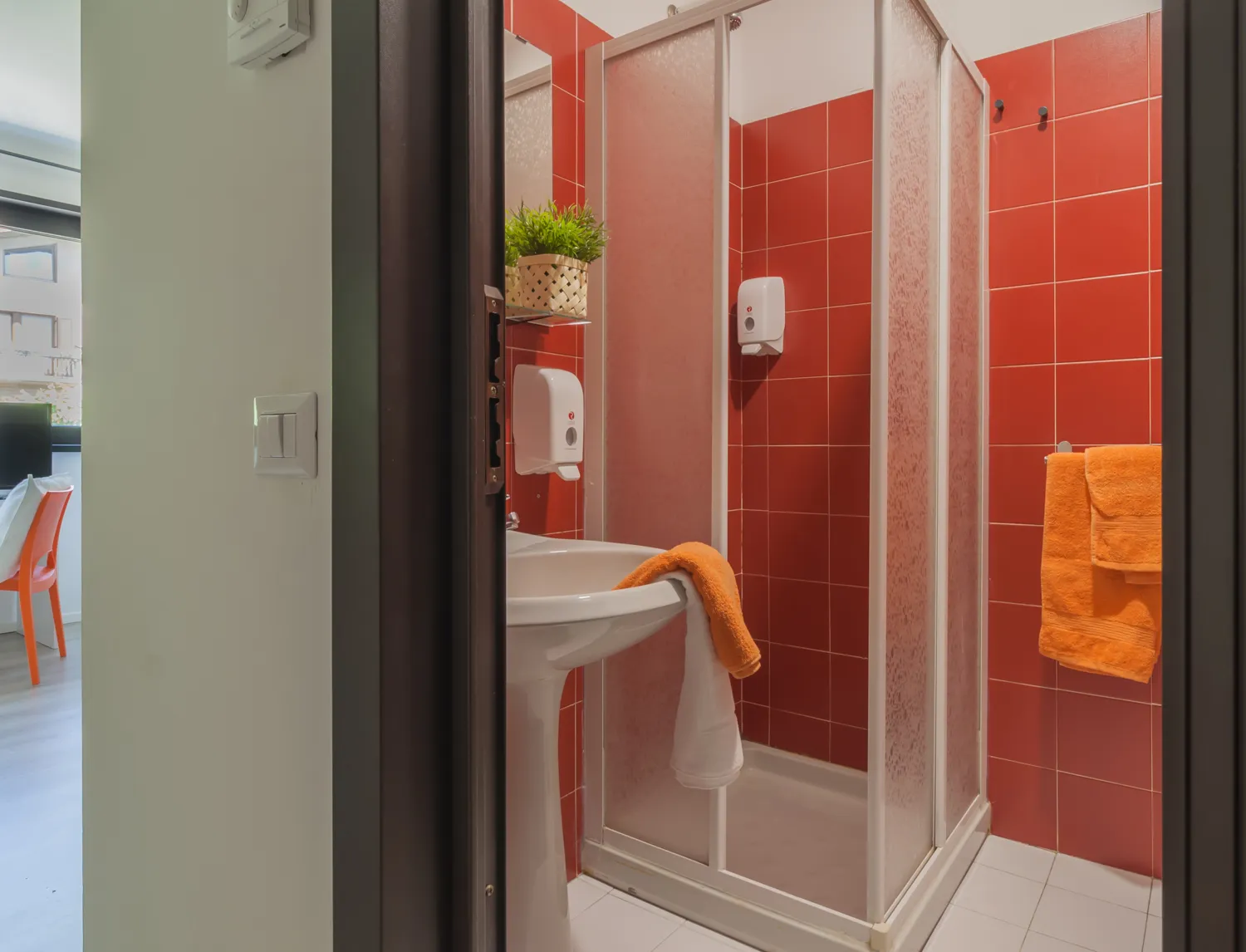Private room in Trento photo 2