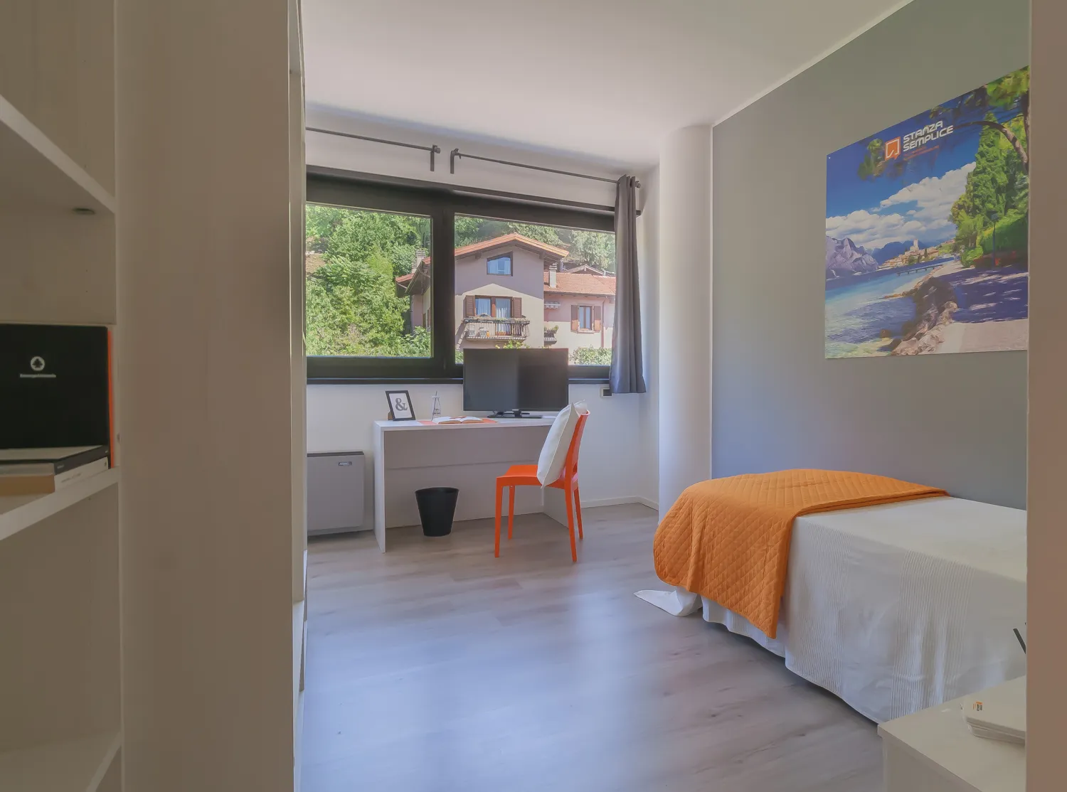 Room in Trento