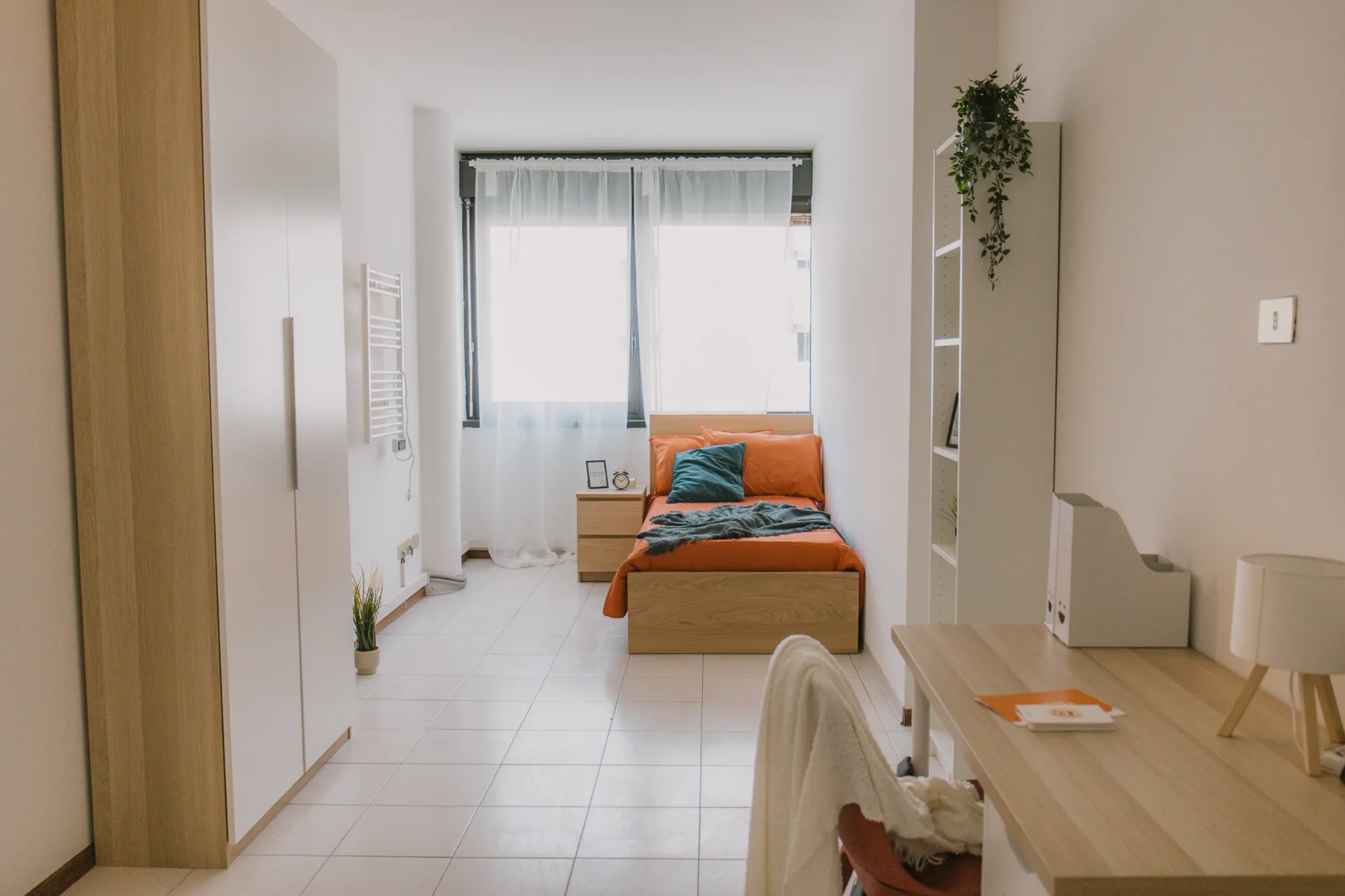 Room in Trento