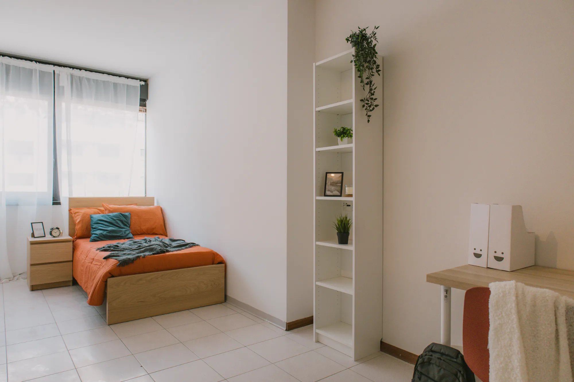 Private room in Trento photo 4