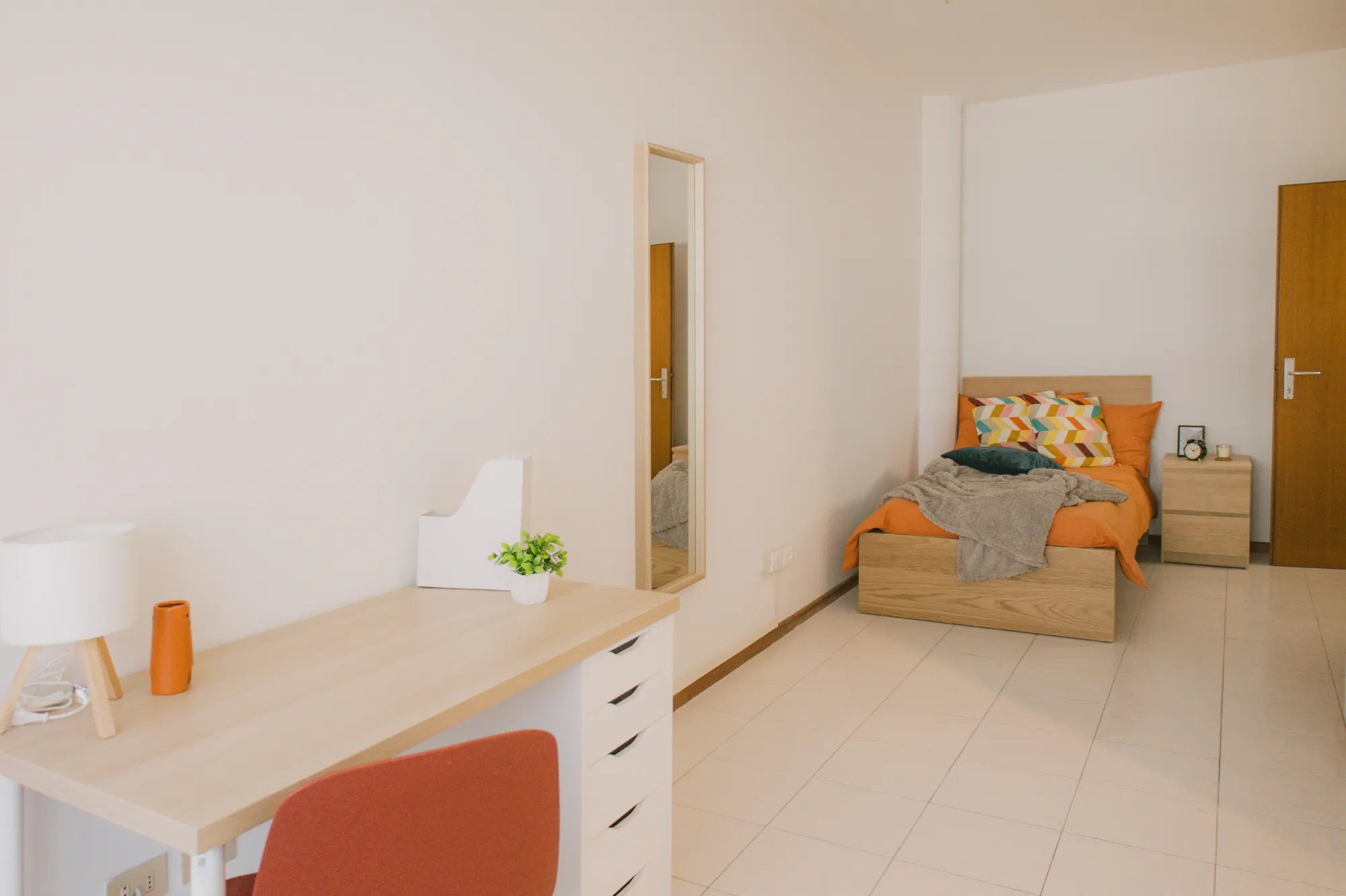 Private room in Trento photo 3