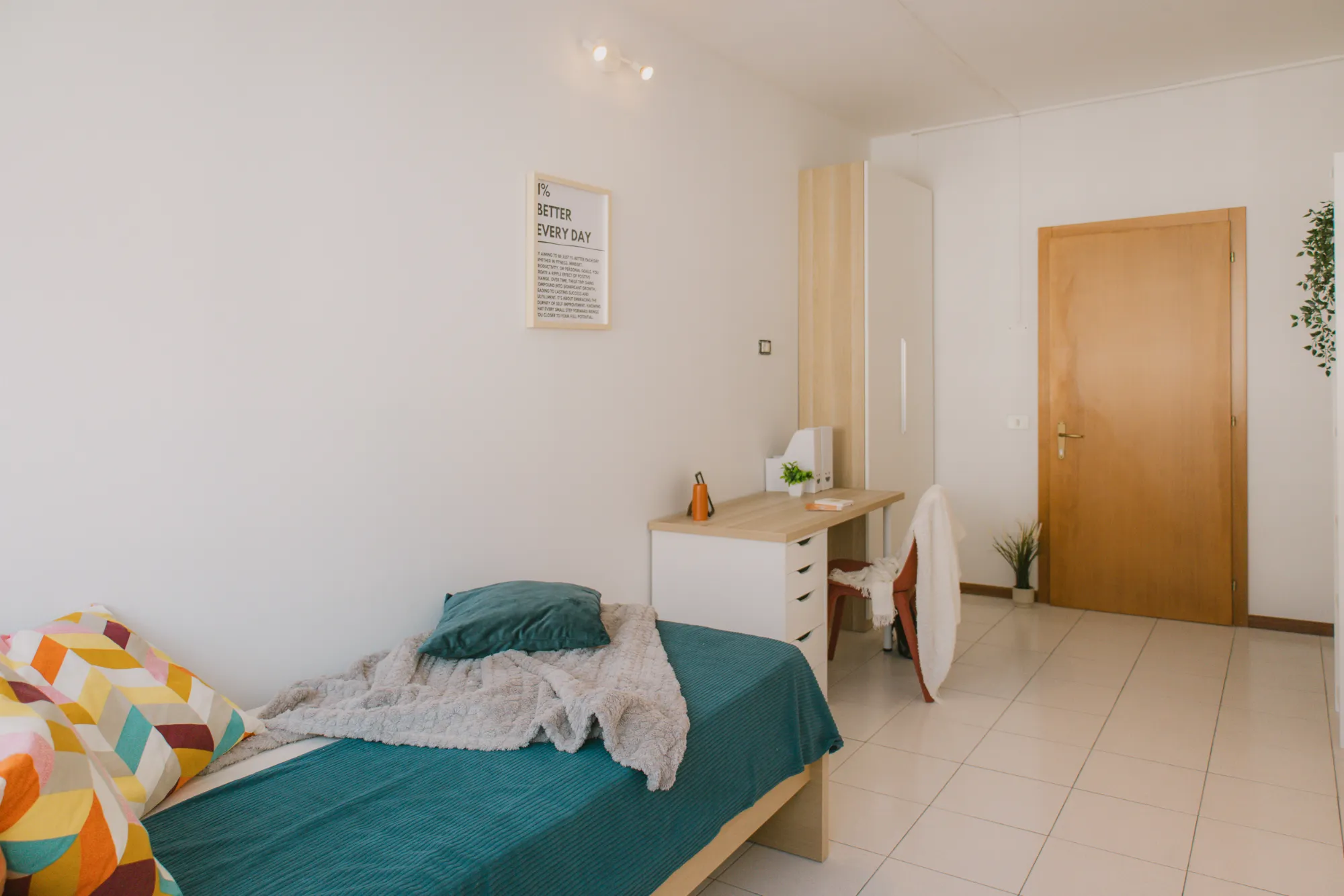 Private room in Trento photo 5